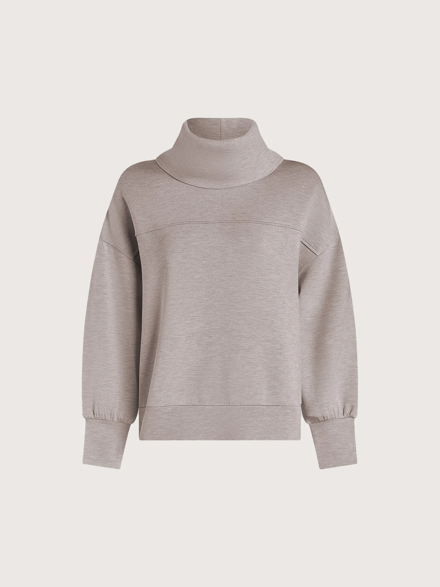 Priya Longline Sweat 28 Priya Longline Sweat