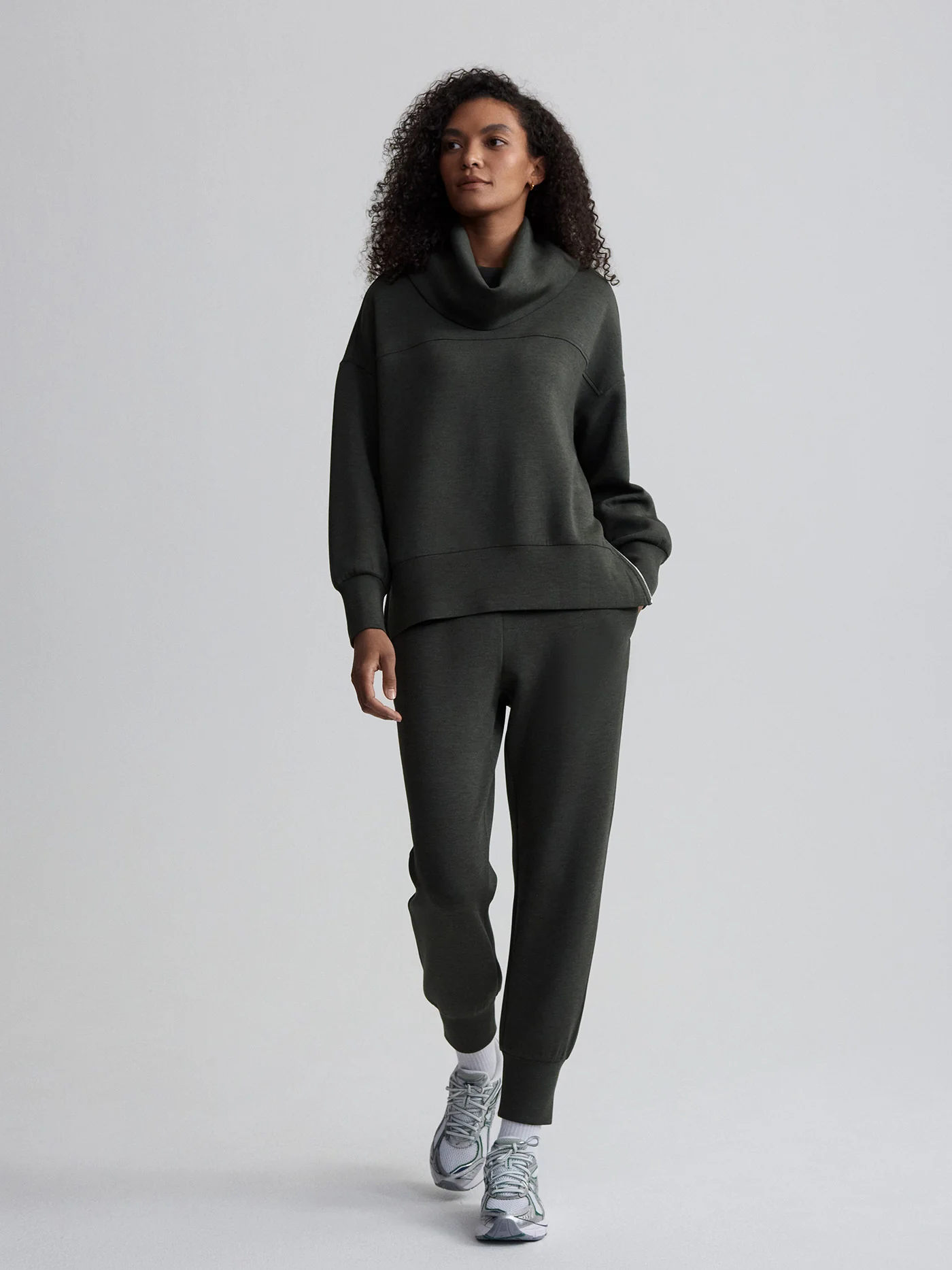 Priya Longline Sweat 30 Priya Longline Sweat