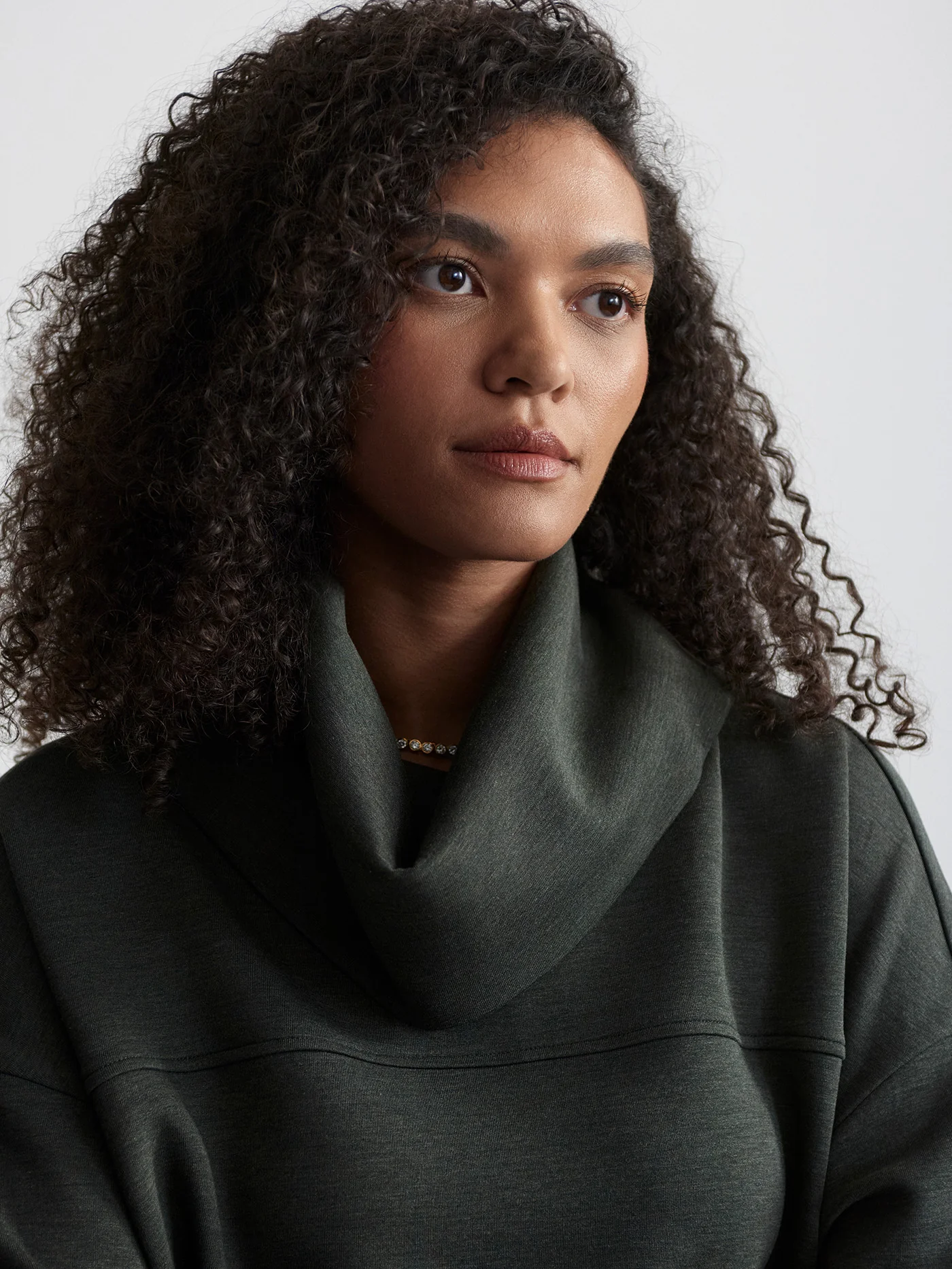 Priya Longline Sweat 31 Priya Longline Sweat