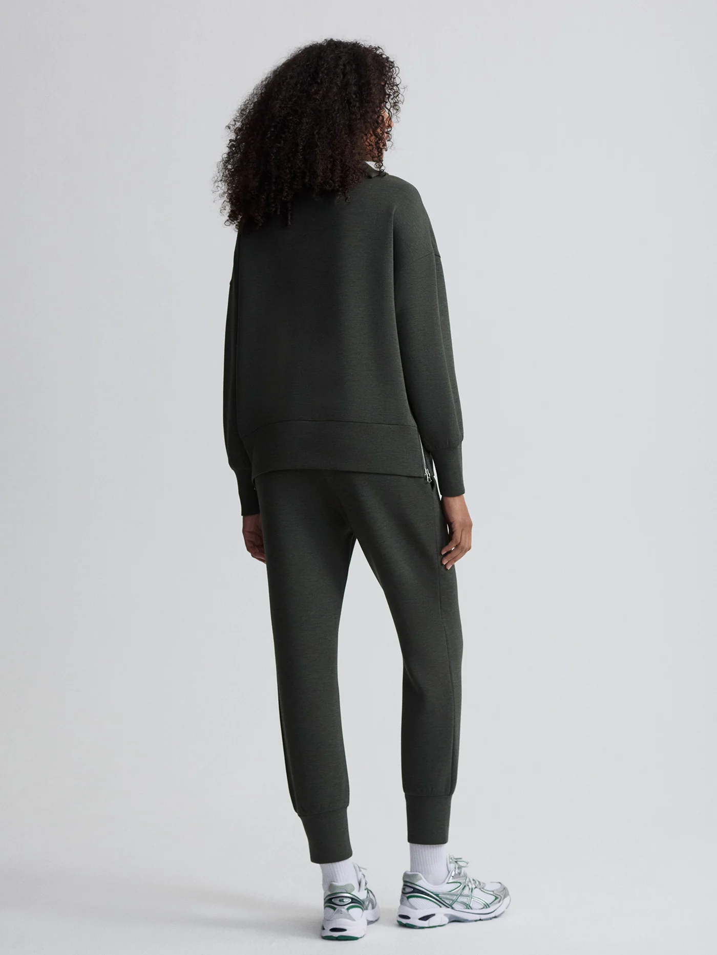 Priya Longline Sweat 32 Priya Longline Sweat