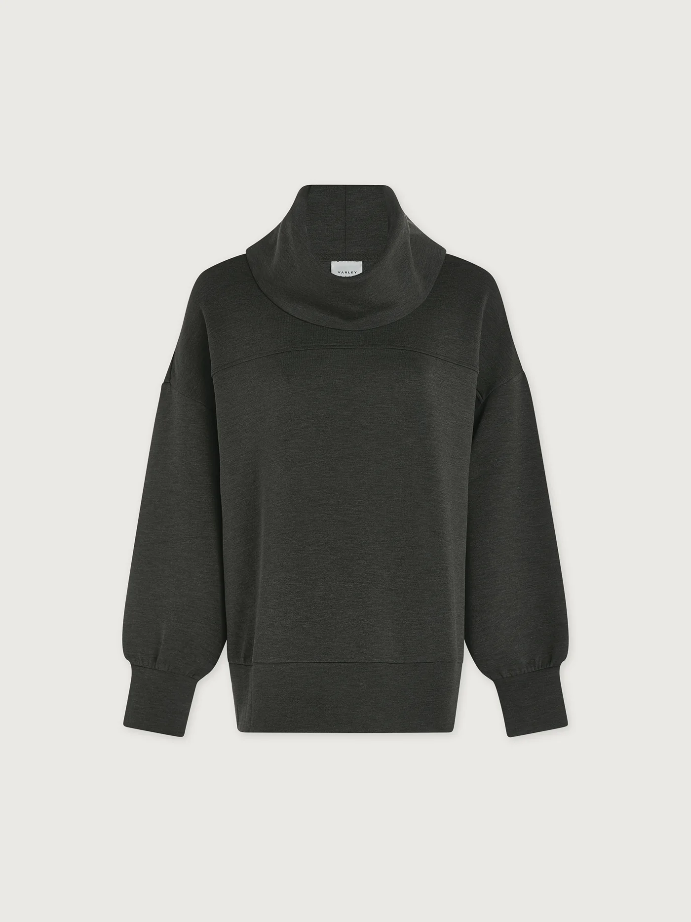 Priya Longline Sweat 33 Priya Longline Sweat