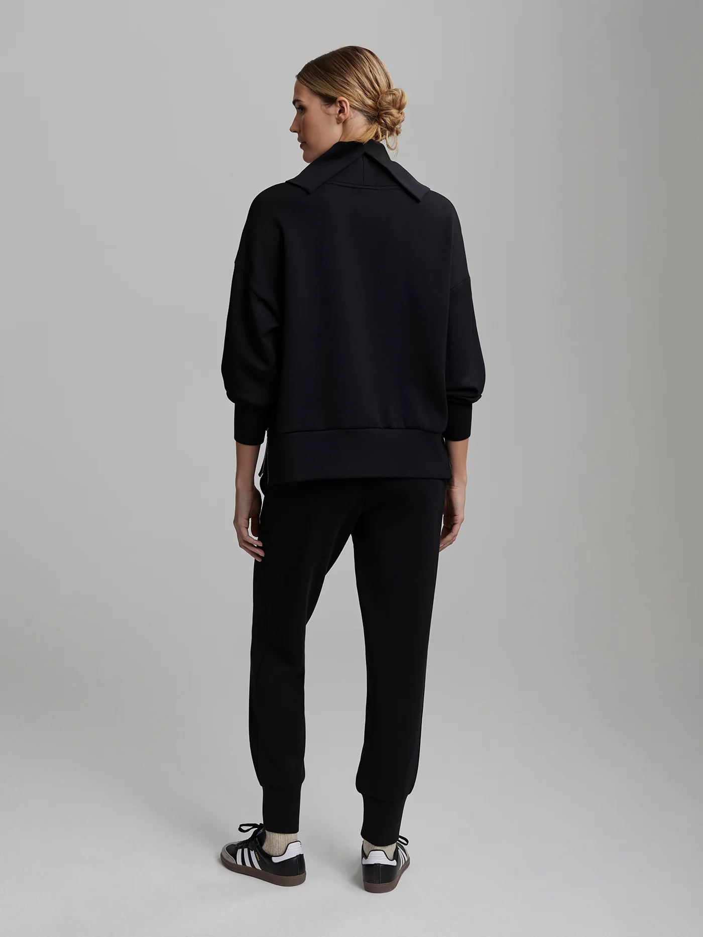 Priya Longline Sweat 4 Priya Longline Sweat