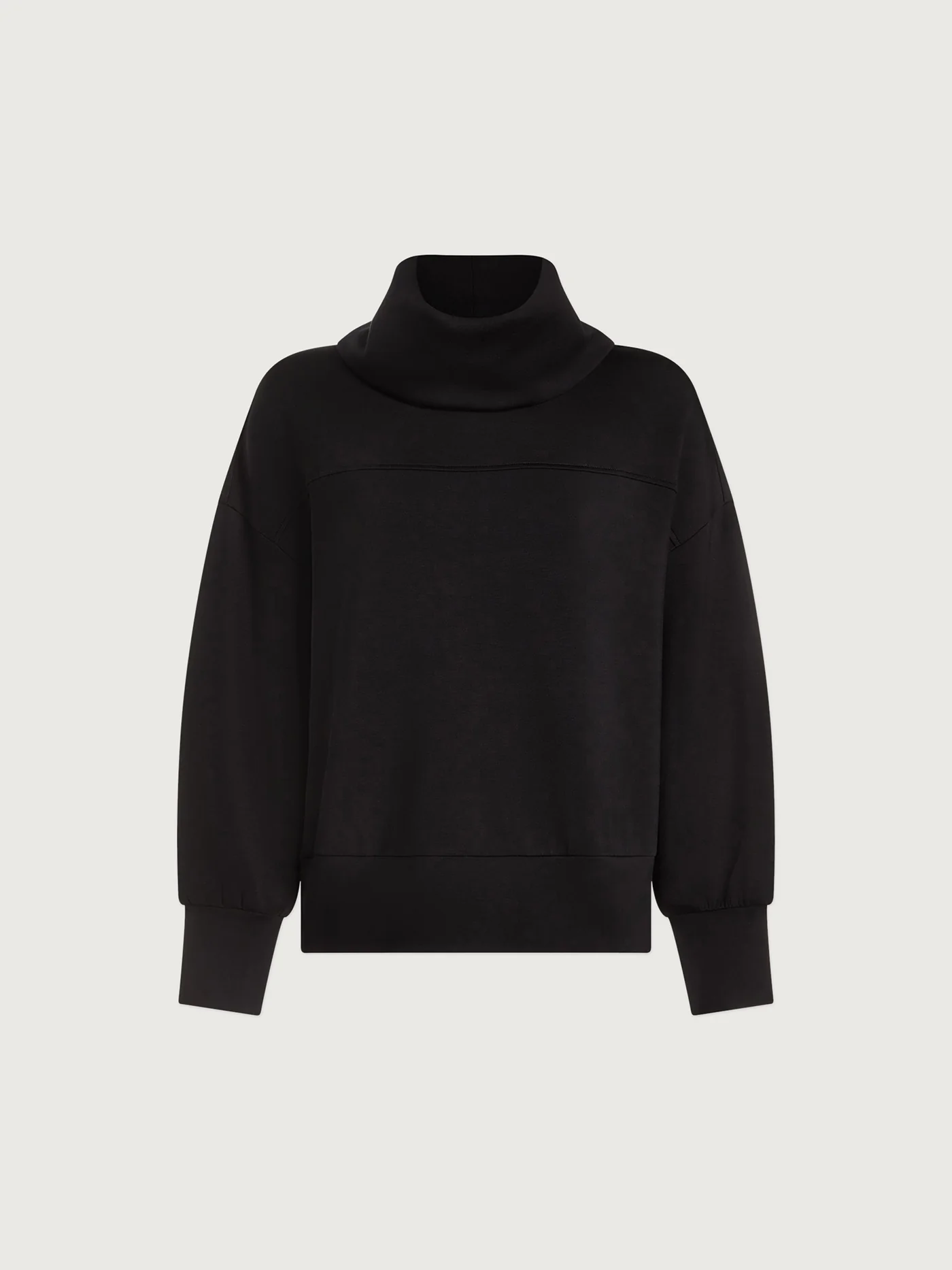 Priya Longline Sweat 6 Priya Longline Sweat