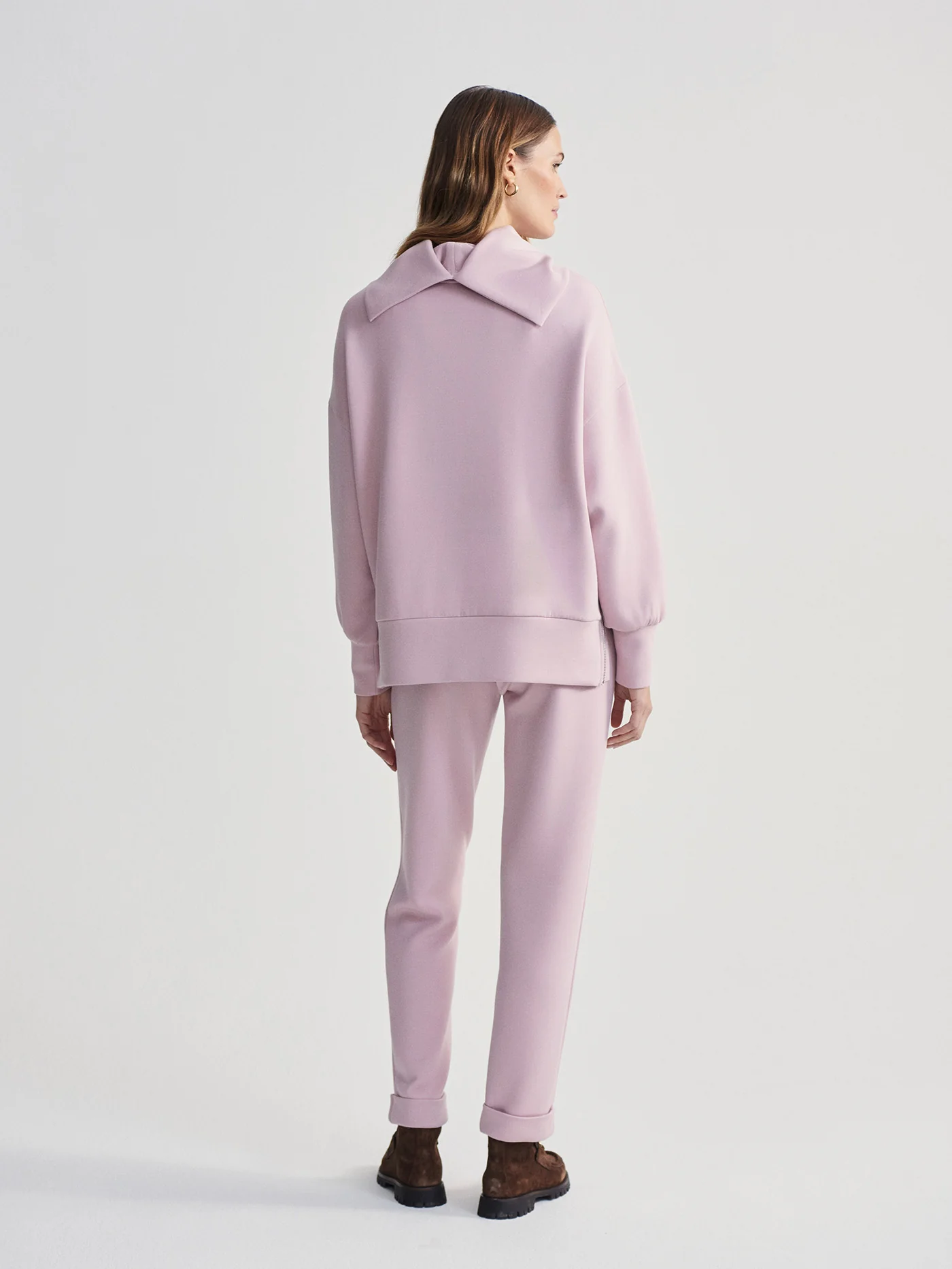 Priya Longline Sweat 9 Priya Longline Sweat