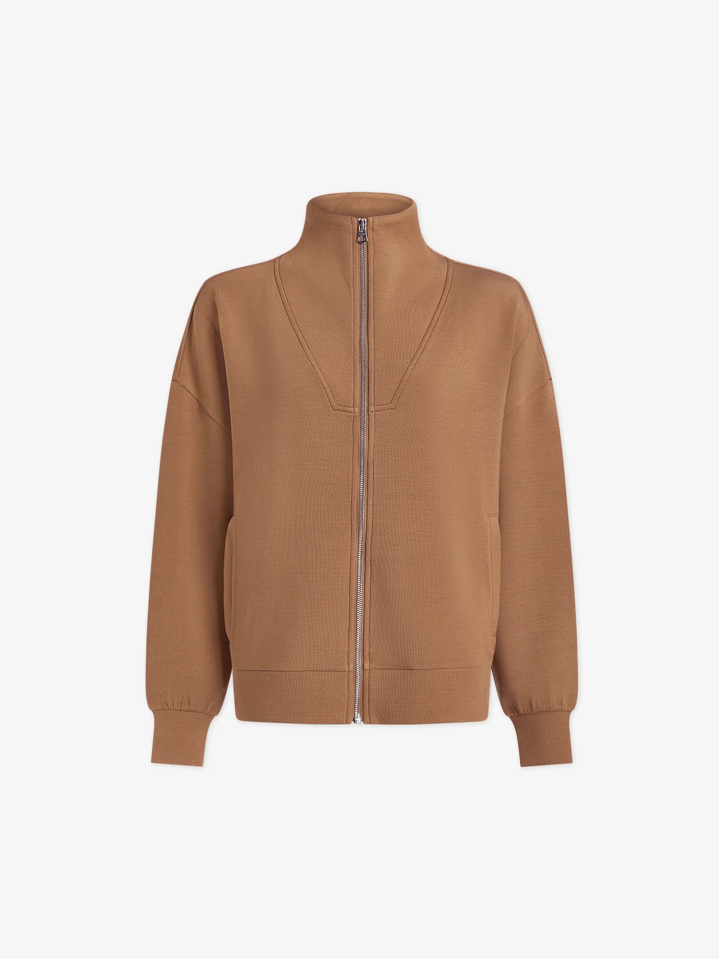 Ralston Zip Through Sweat 4 Ralston Zip Through Sweat