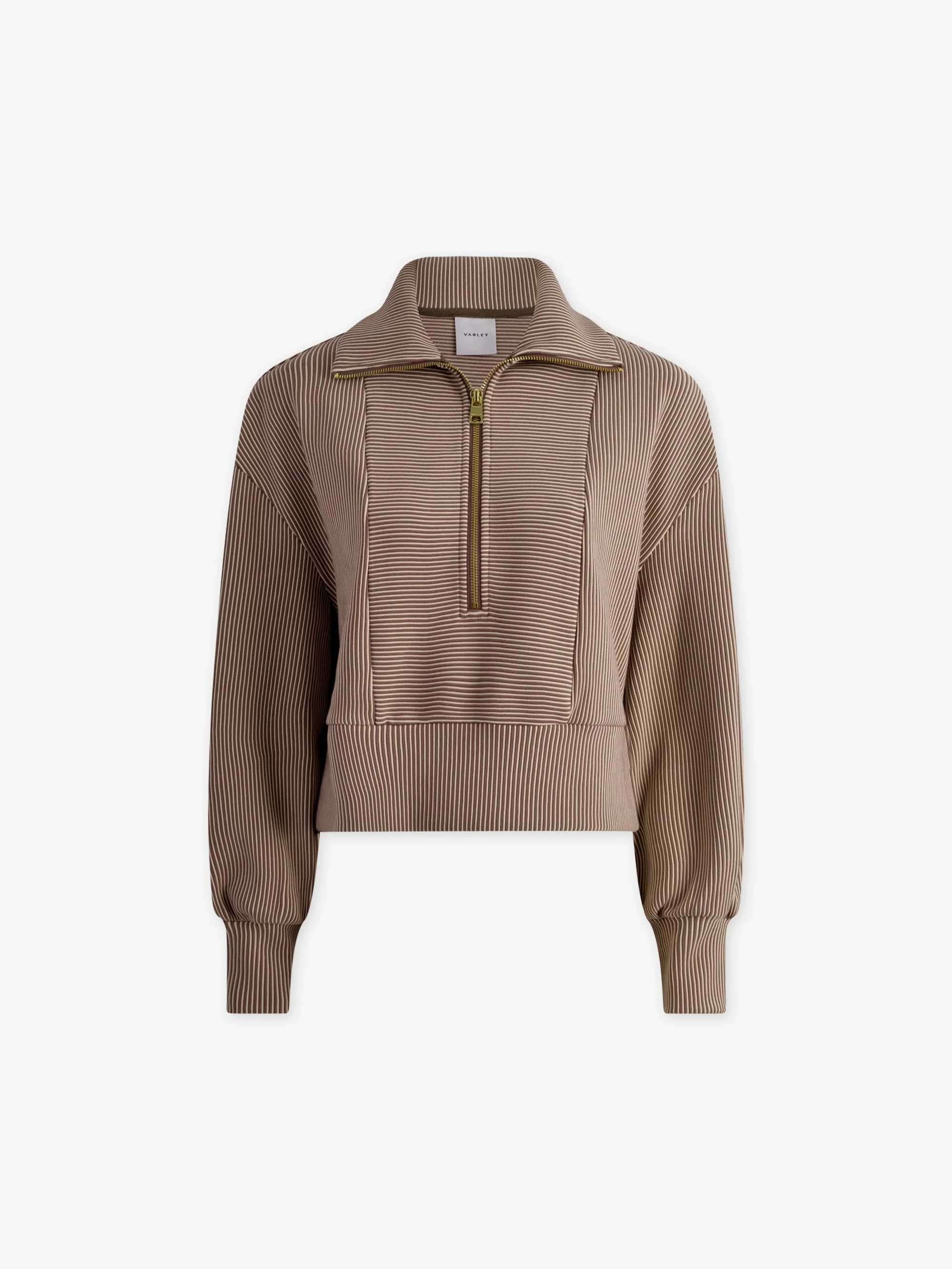Ramona Half-Zip Sweat 2.0 6 Ramona Half-Zip Sweat 2.0