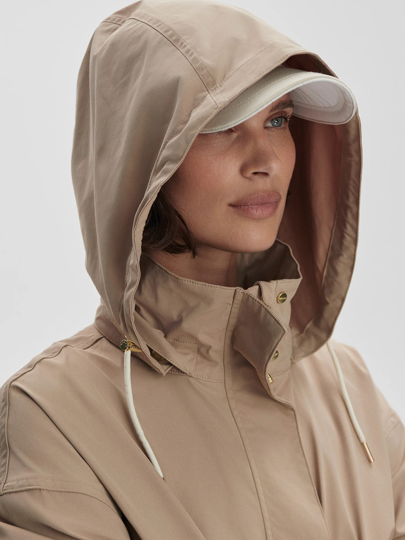 Rema Short Jacket 3 Rema Short Jacket
