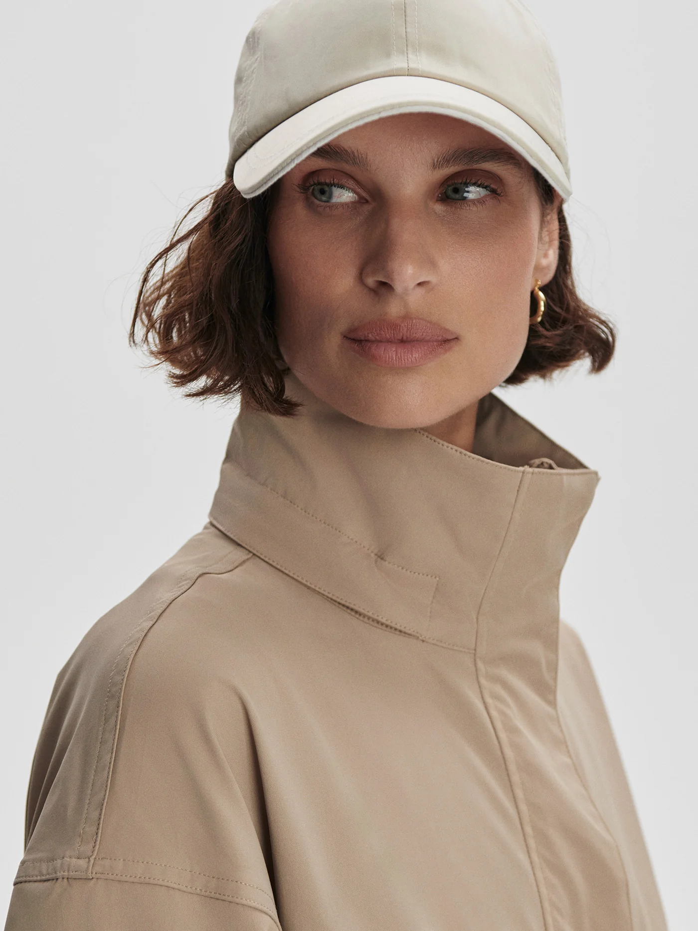 Rema Short Jacket 5 Rema Short Jacket