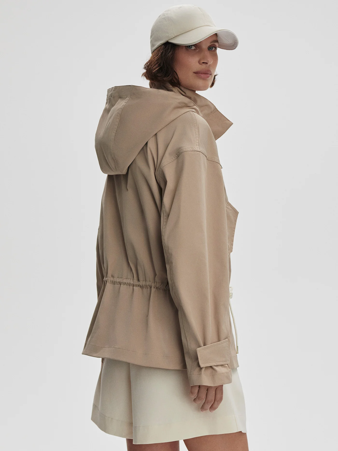 Rema Short Jacket 7 Rema Short Jacket