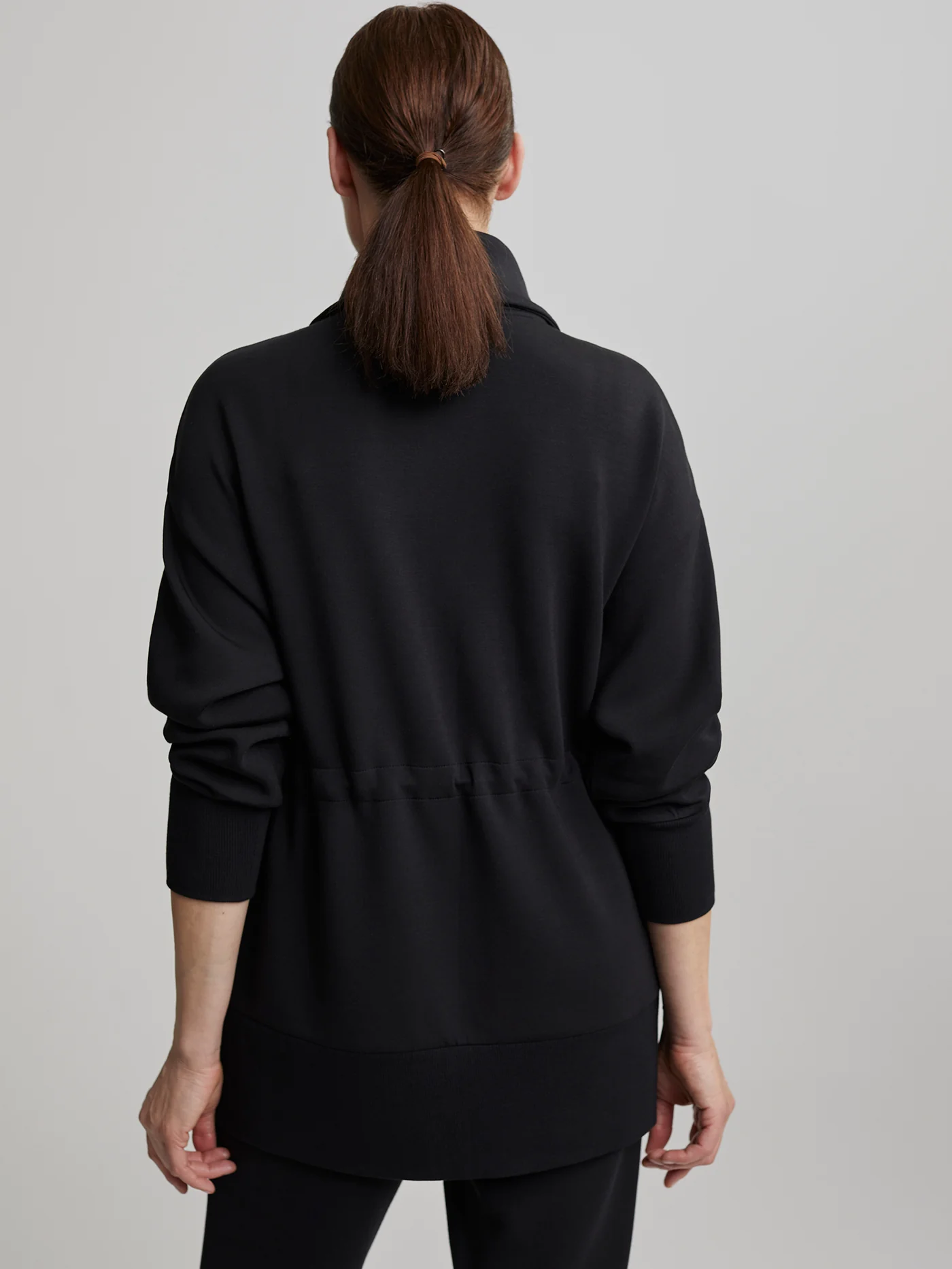 Ridgefield Longline Jacket 5 Ridgefield Longline Jacket