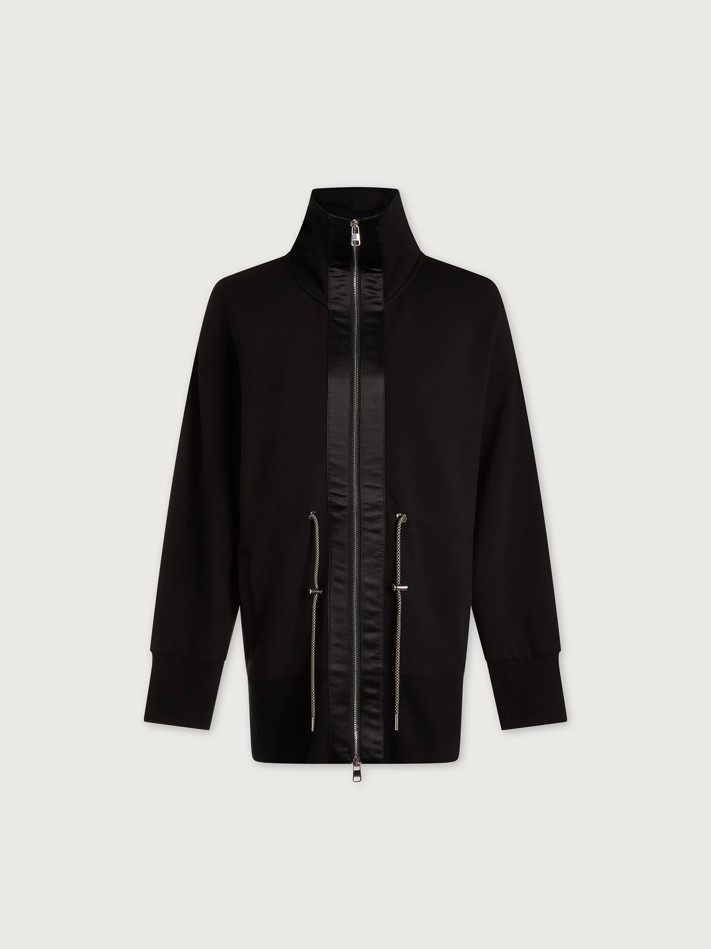 Ridgefield Longline Jacket 8 Ridgefield Longline Jacket