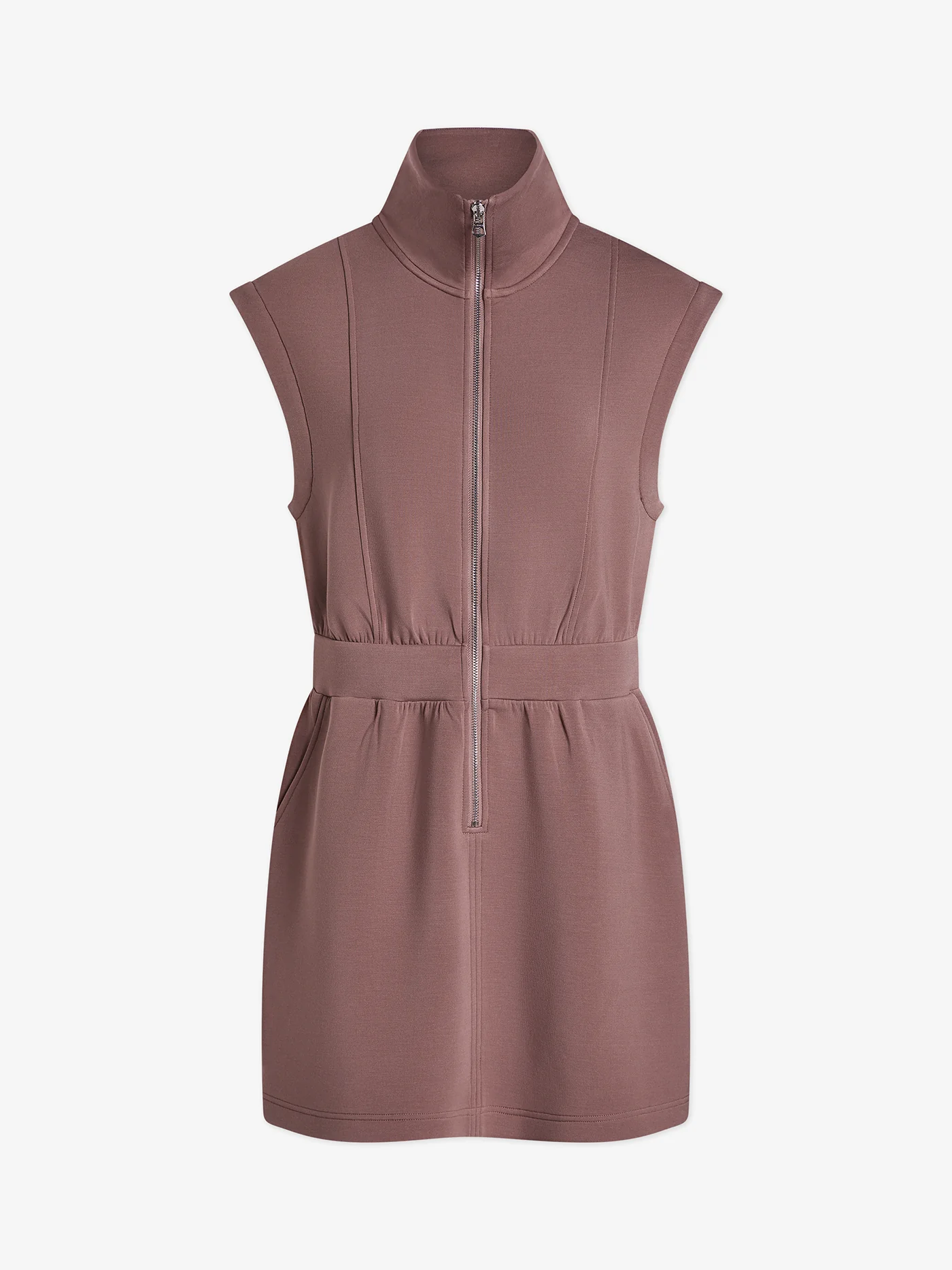 Rosannah Zip Dress 10 Rosannah Zip Dress