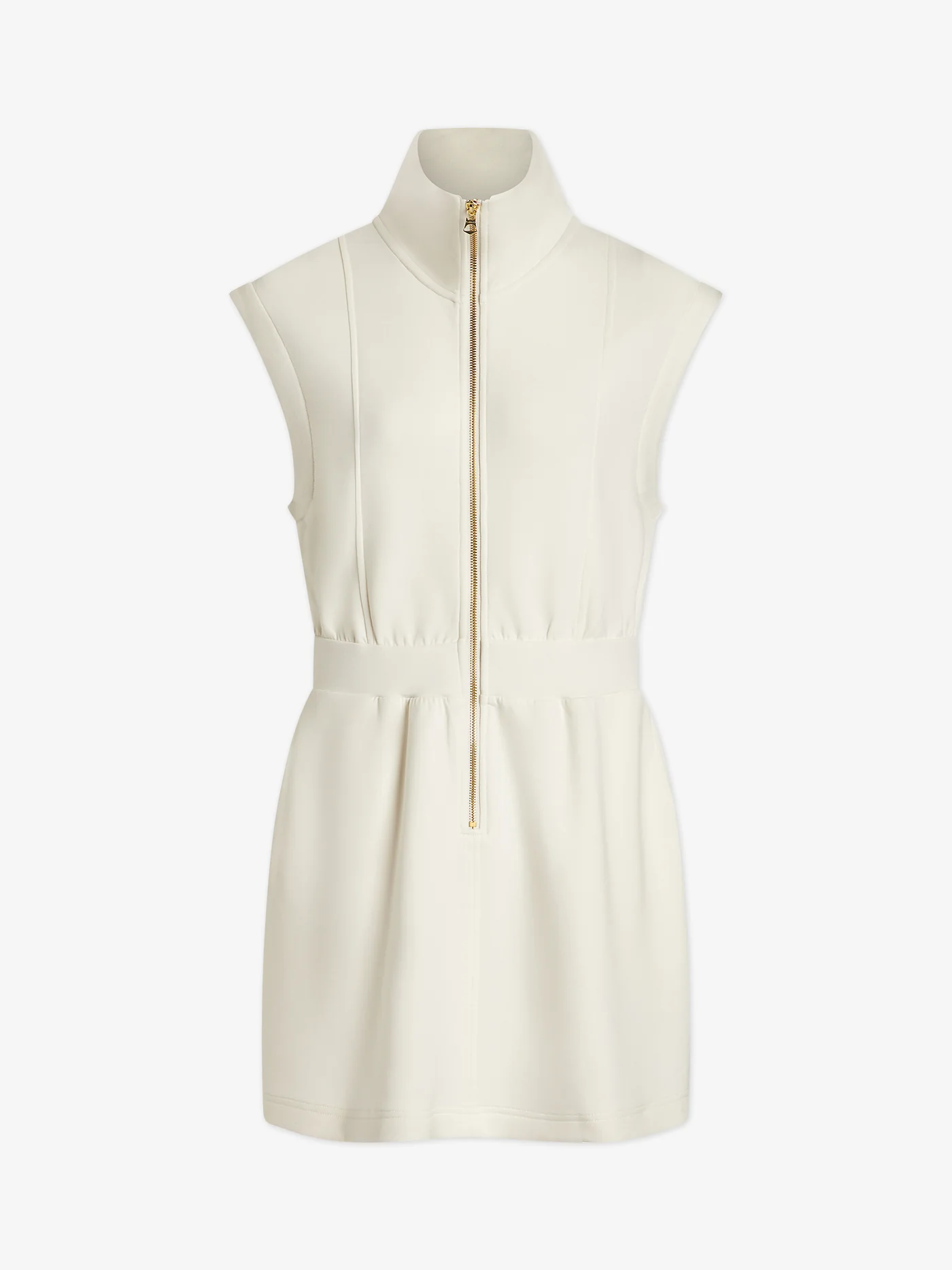 Rosannah Zip Dress 5 Rosannah Zip Dress