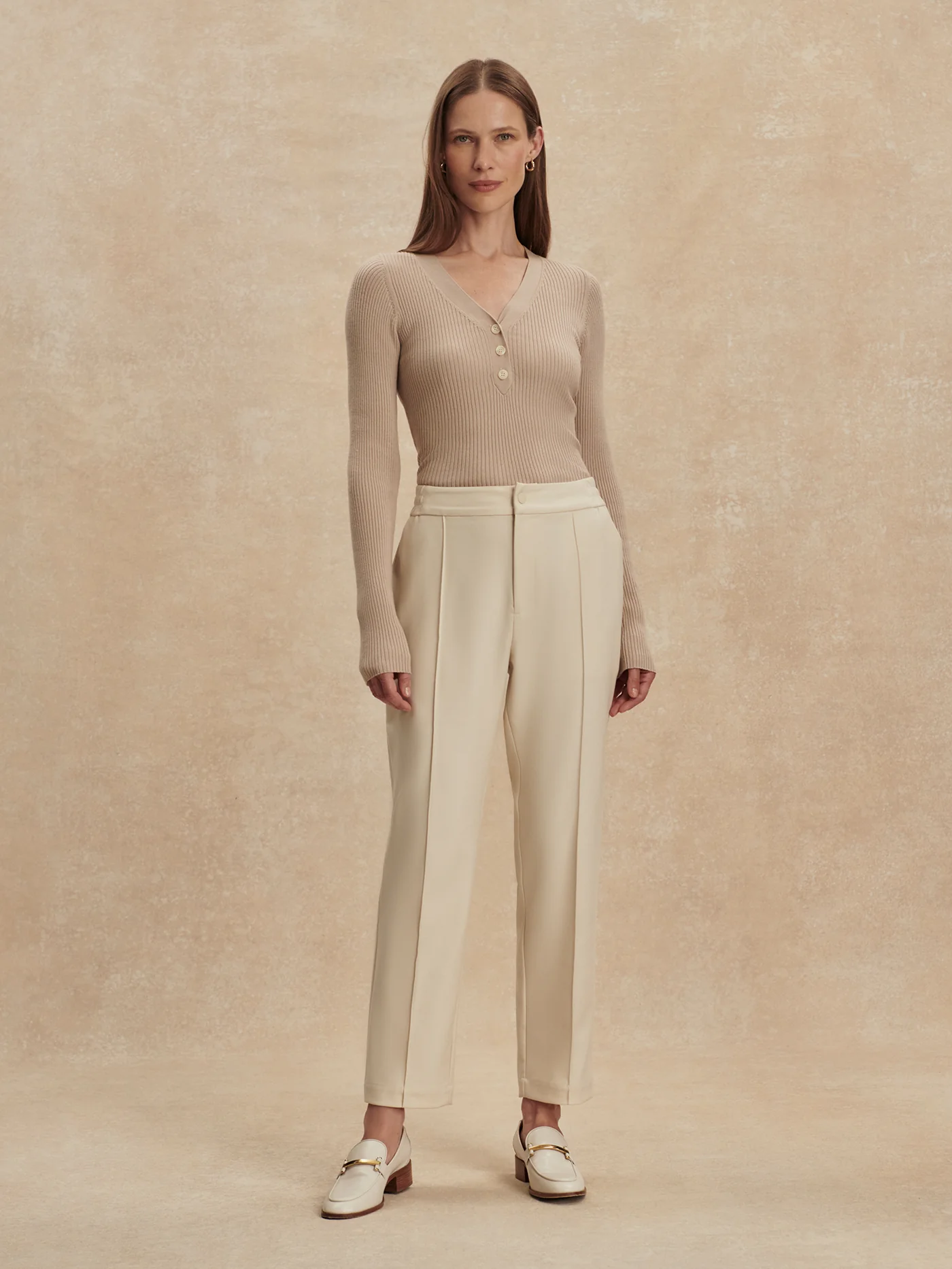 Rowena Tapered Leg Pant 27 10 Rowena Tapered Leg Pant 27
