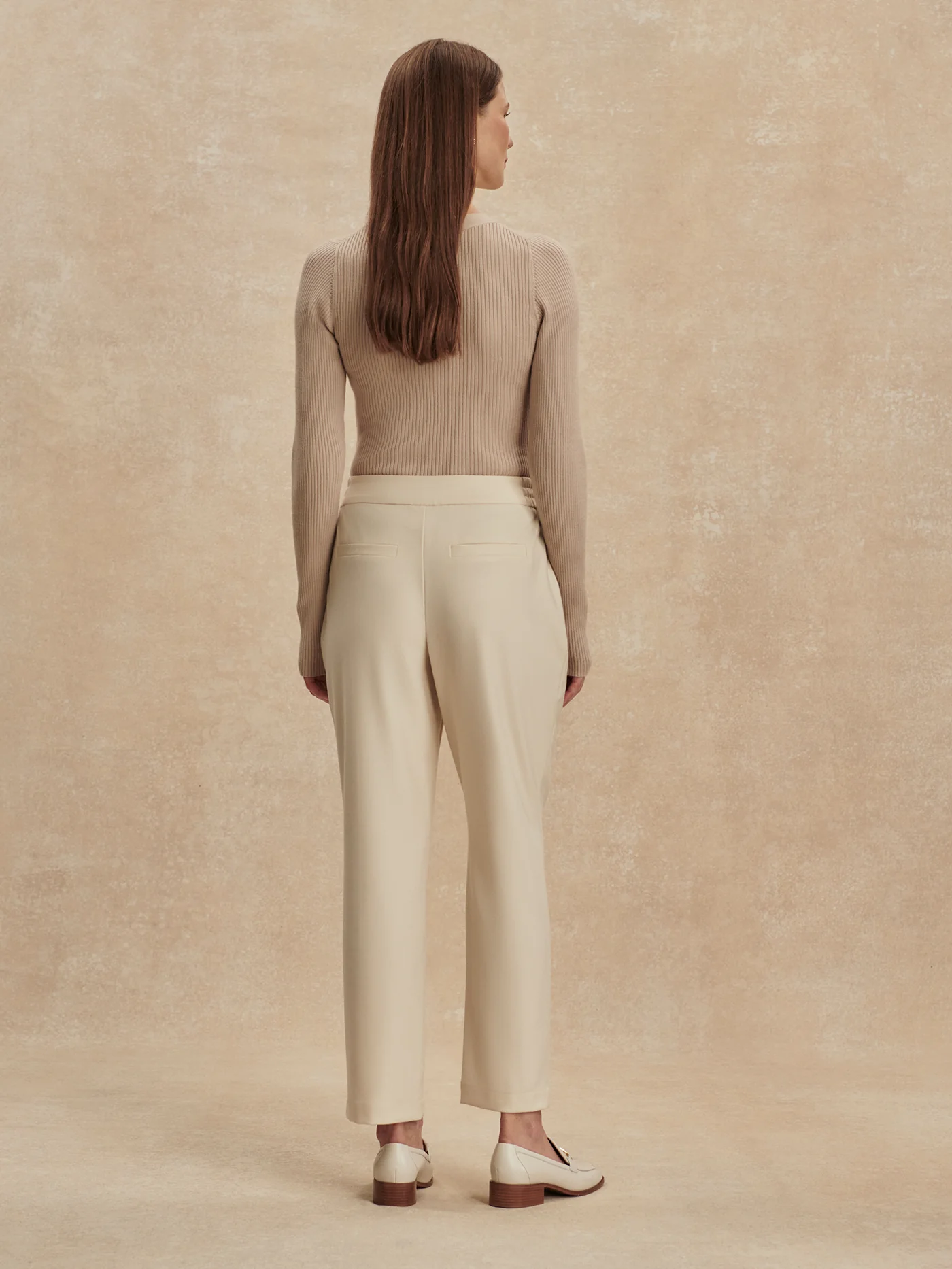 Rowena Tapered Leg Pant 29 10 Rowena Tapered Leg Pant 29