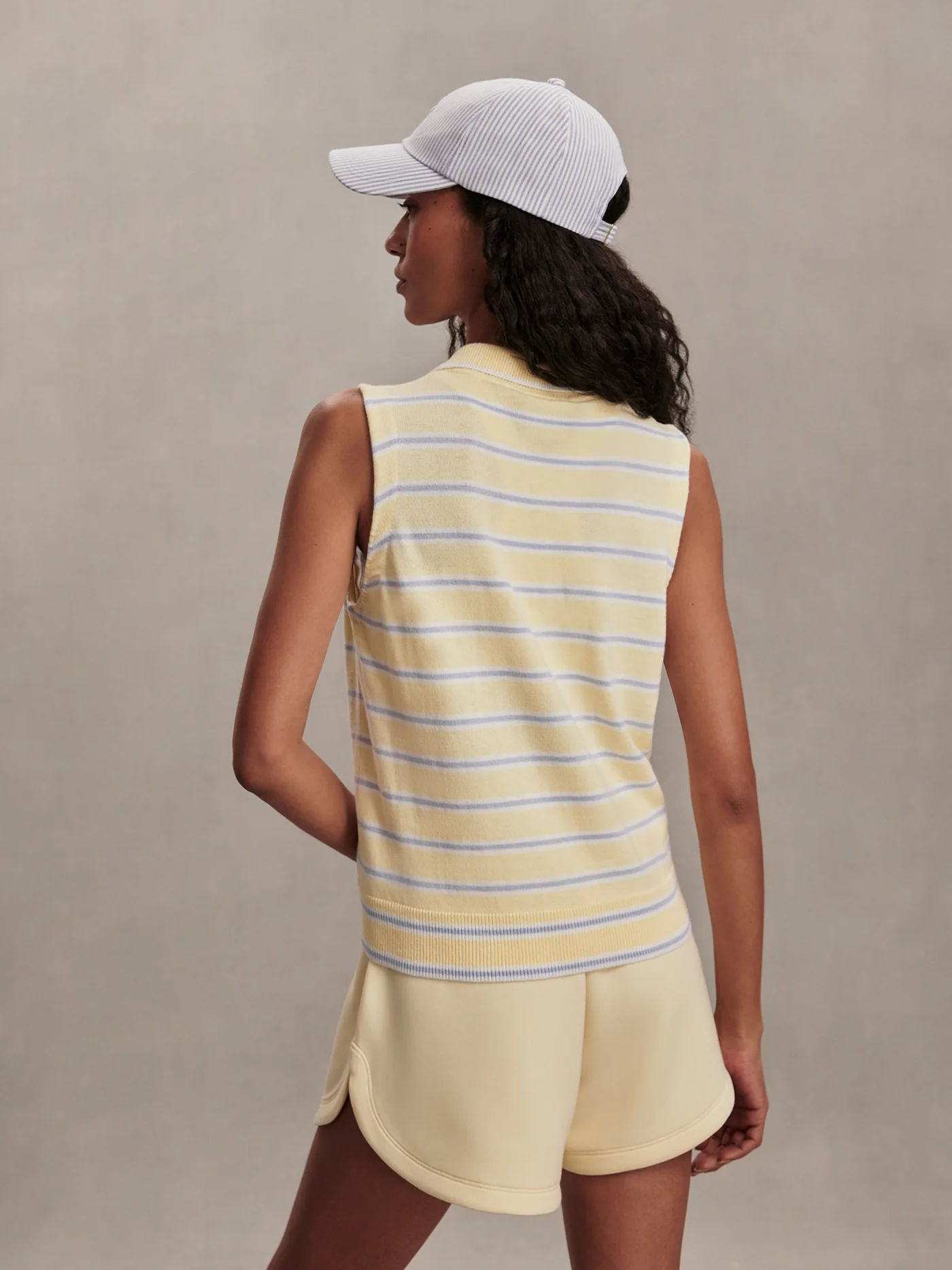 Rue Polo Tank 5 Rue Polo Tank