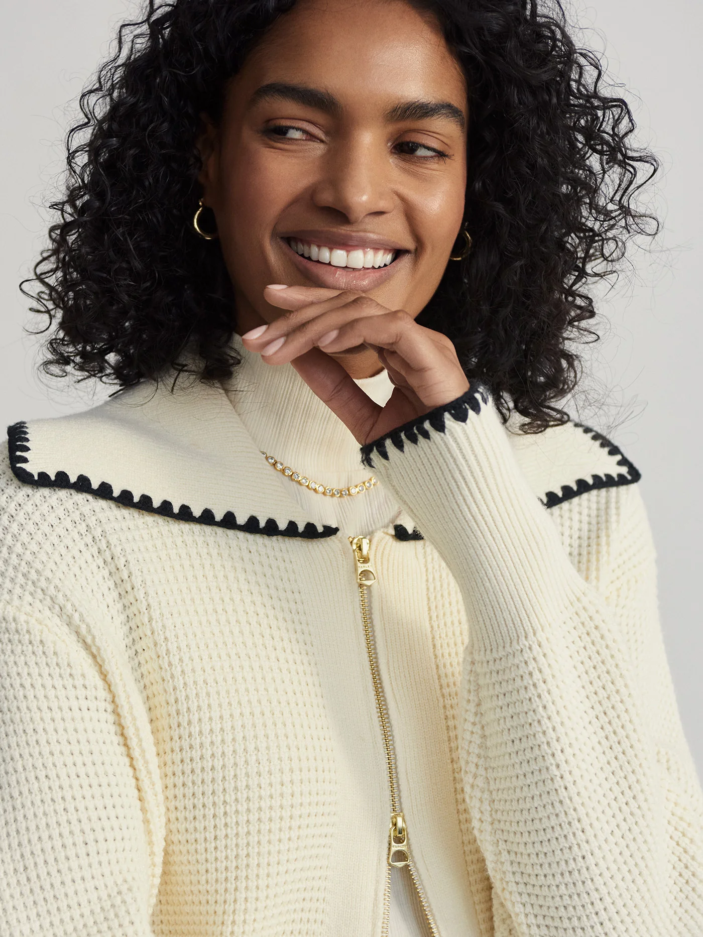 Sibley Soft Knit Jacket 2 Sibley Soft Knit Jacket