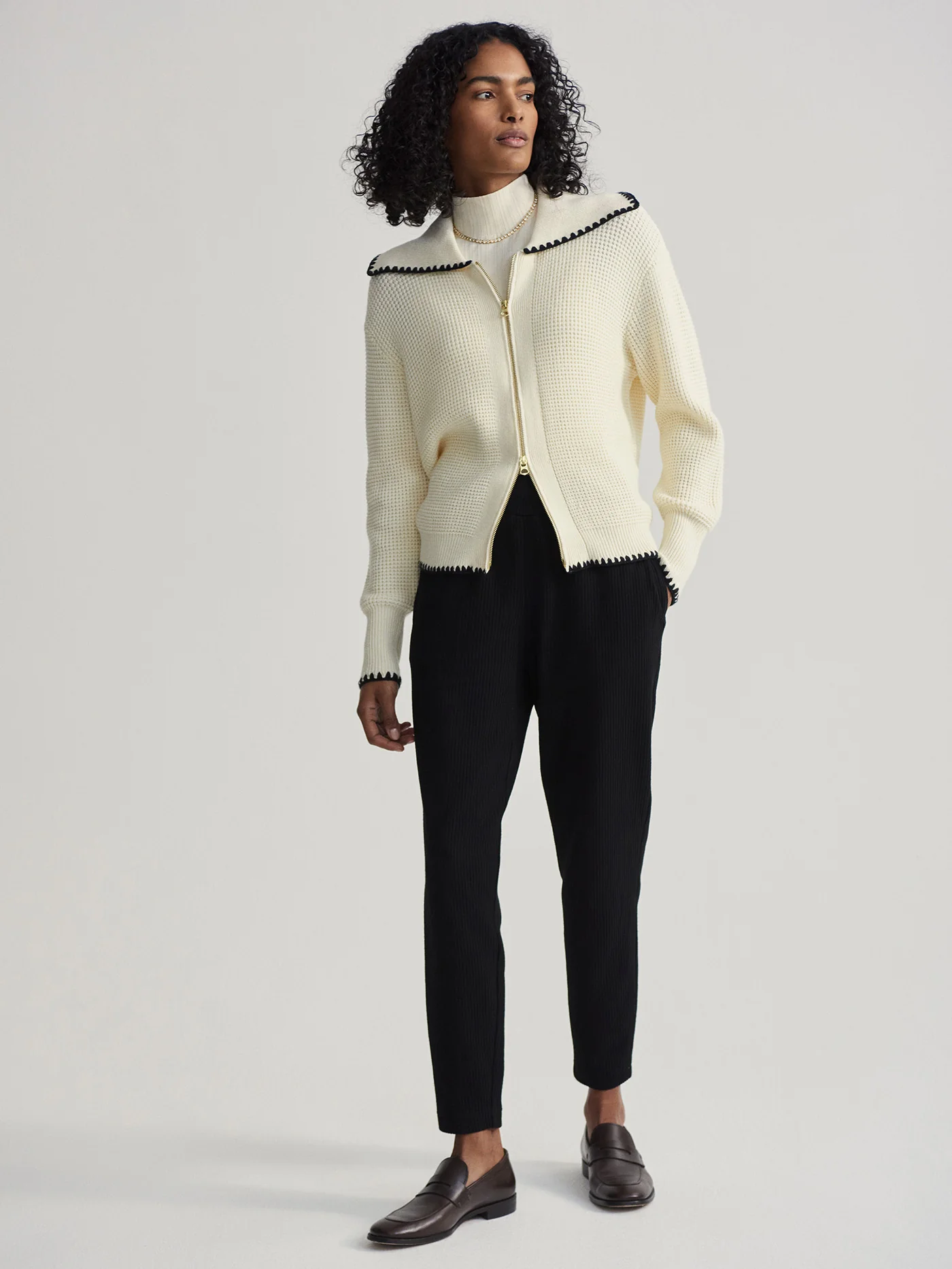 Sibley Soft Knit Jacket 3 Sibley Soft Knit Jacket