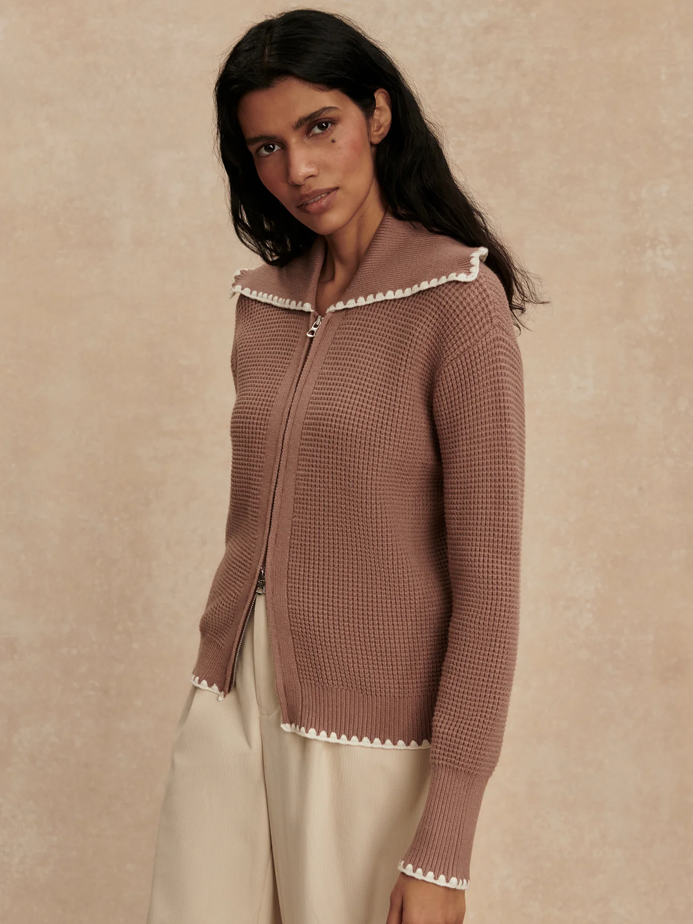Sibley Soft Knit Jacket 6 Sibley Soft Knit Jacket