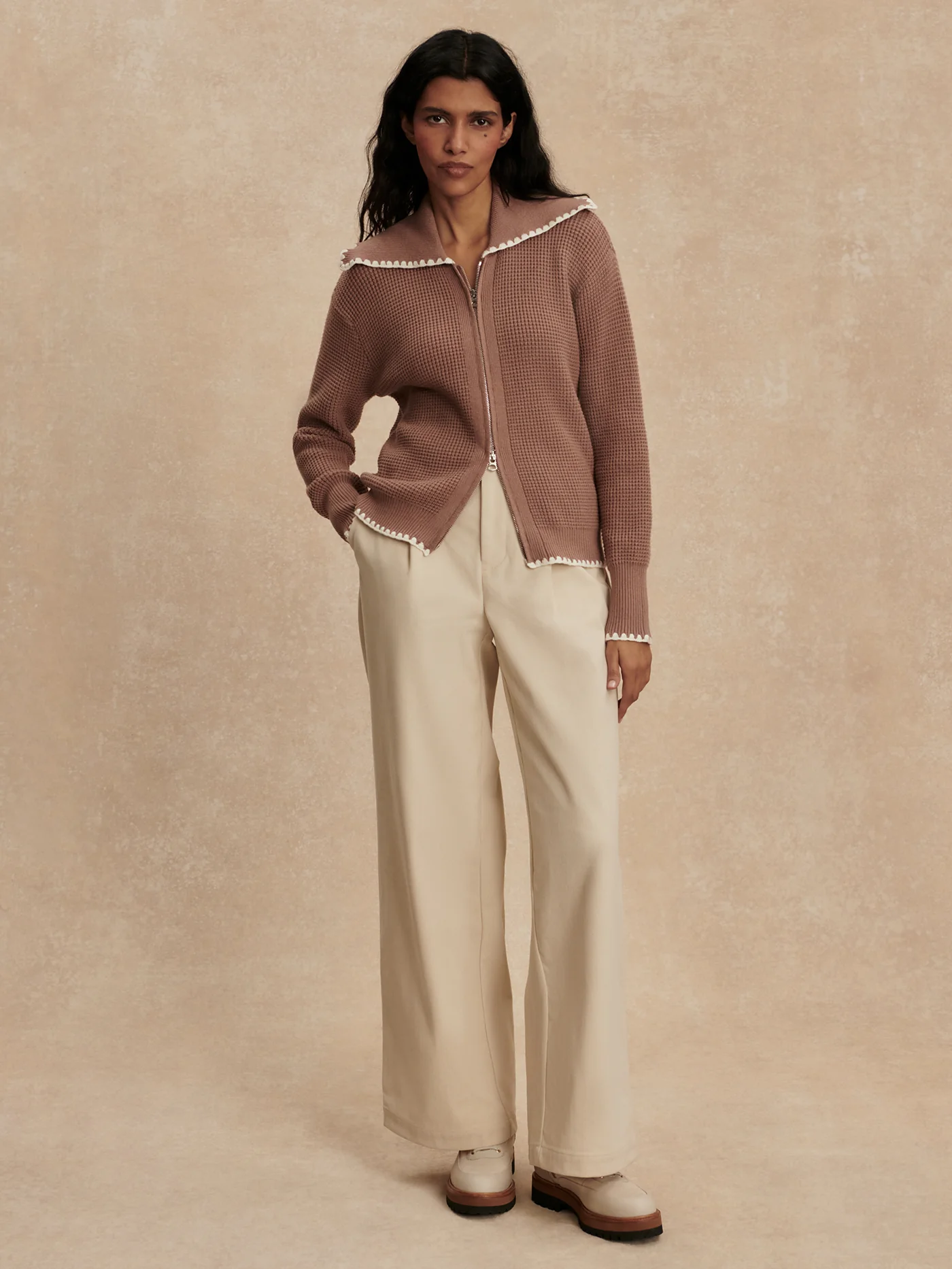 Sibley Soft Knit Jacket 7 Sibley Soft Knit Jacket
