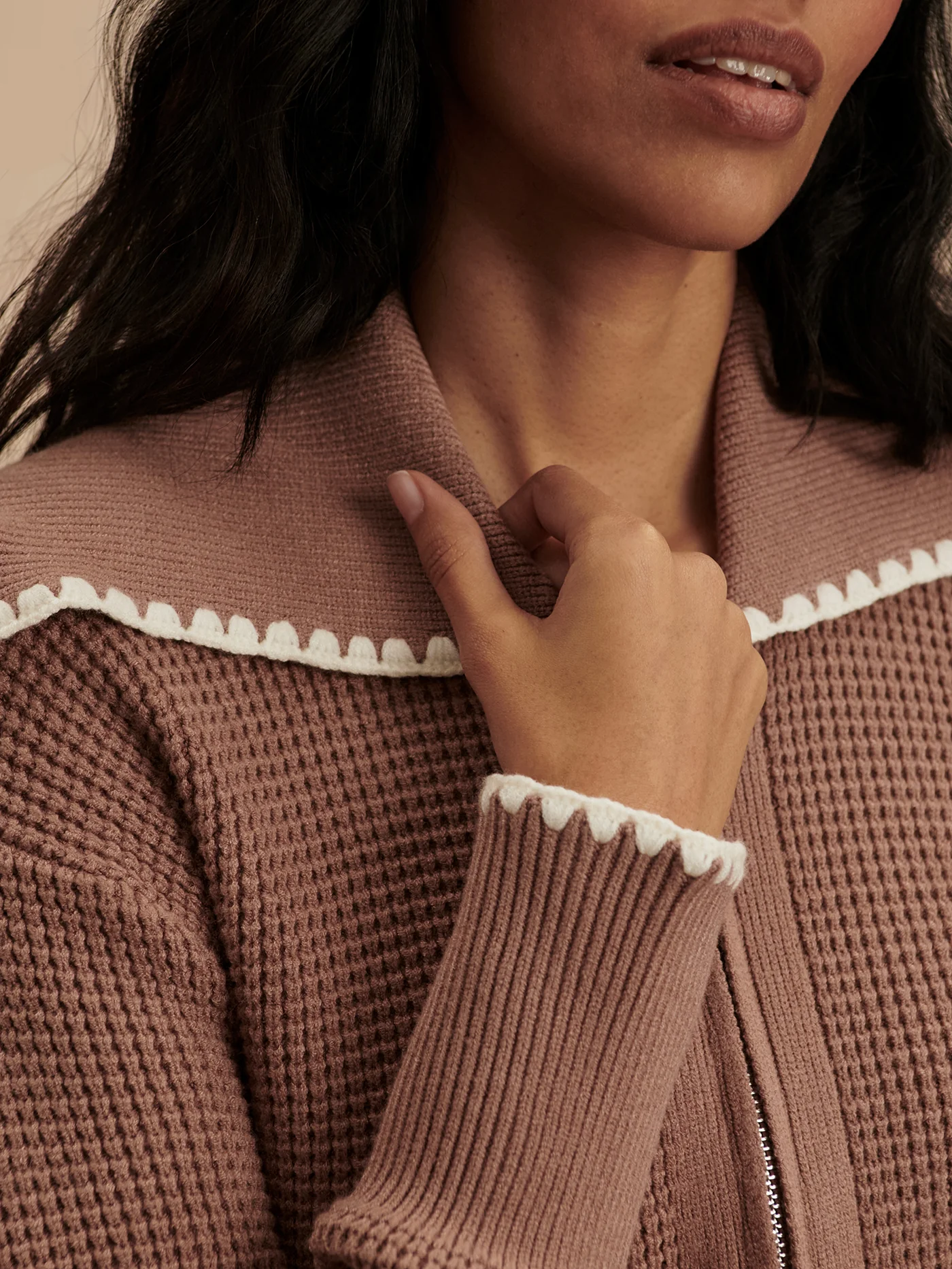 Sibley Soft Knit Jacket 9 Sibley Soft Knit Jacket