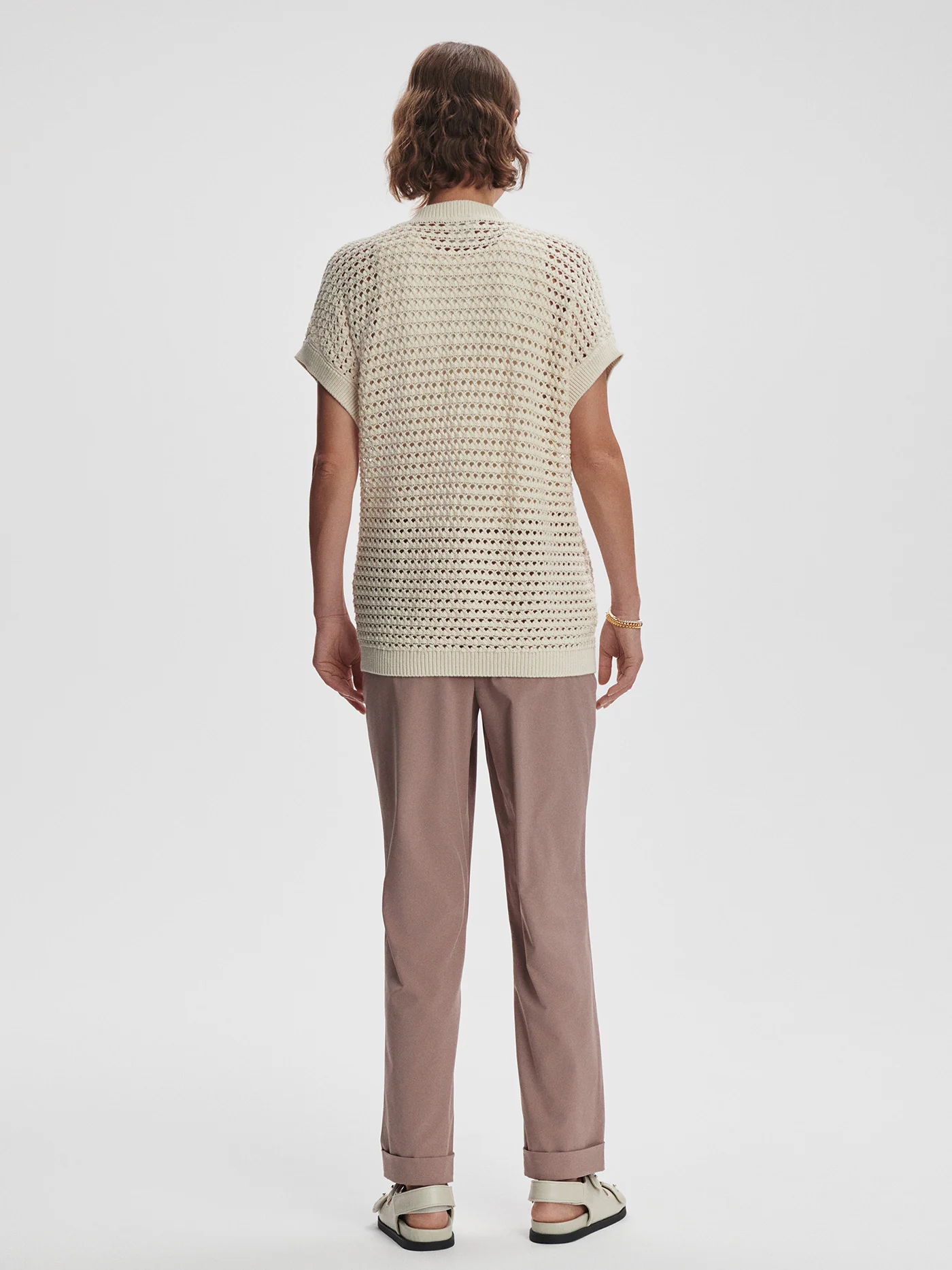 Sidra Dropped Sleeve Cardigan 4 Sidra Dropped Sleeve Cardigan