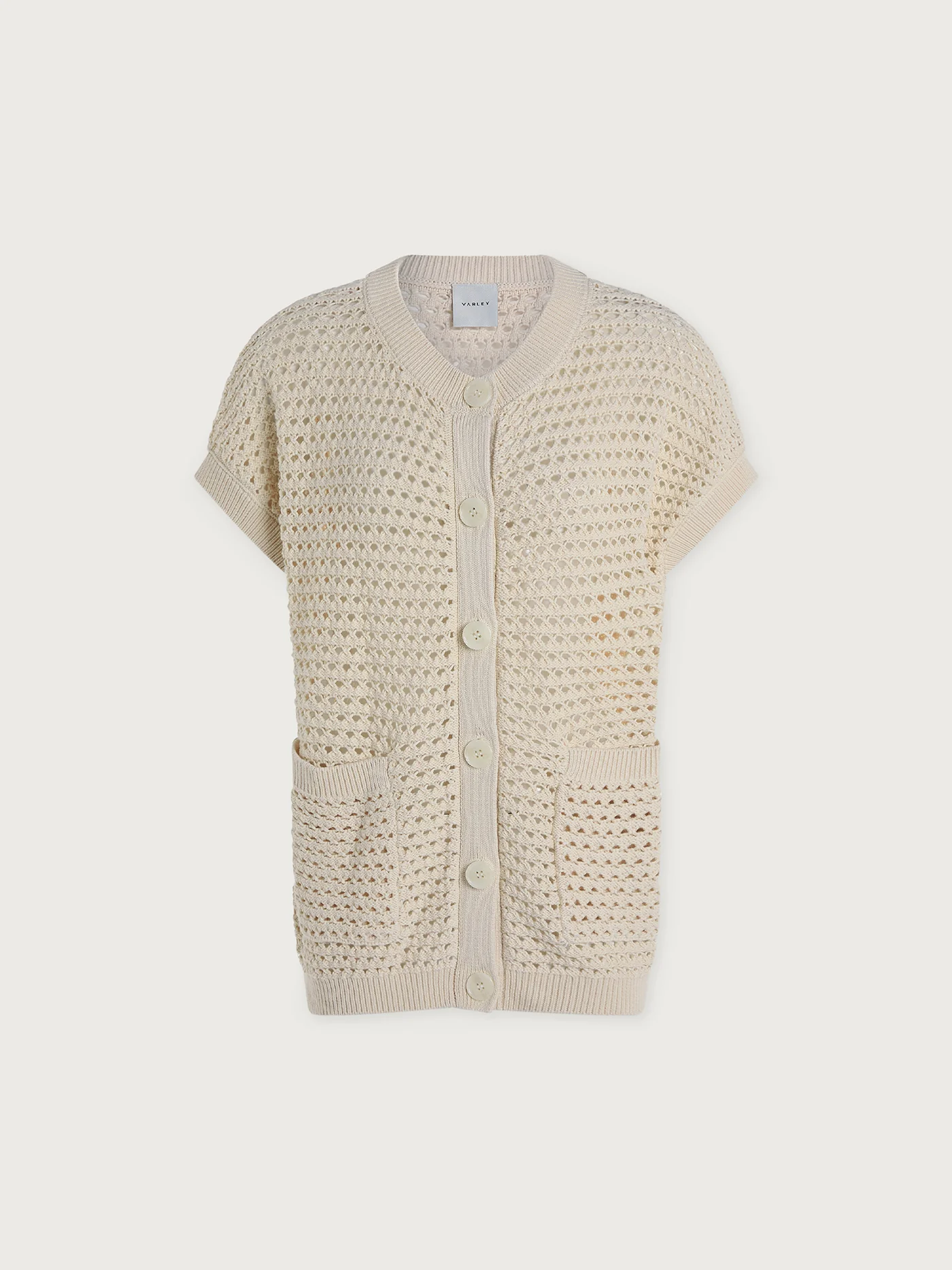 Sidra Dropped Sleeve Cardigan 6 Sidra Dropped Sleeve Cardigan