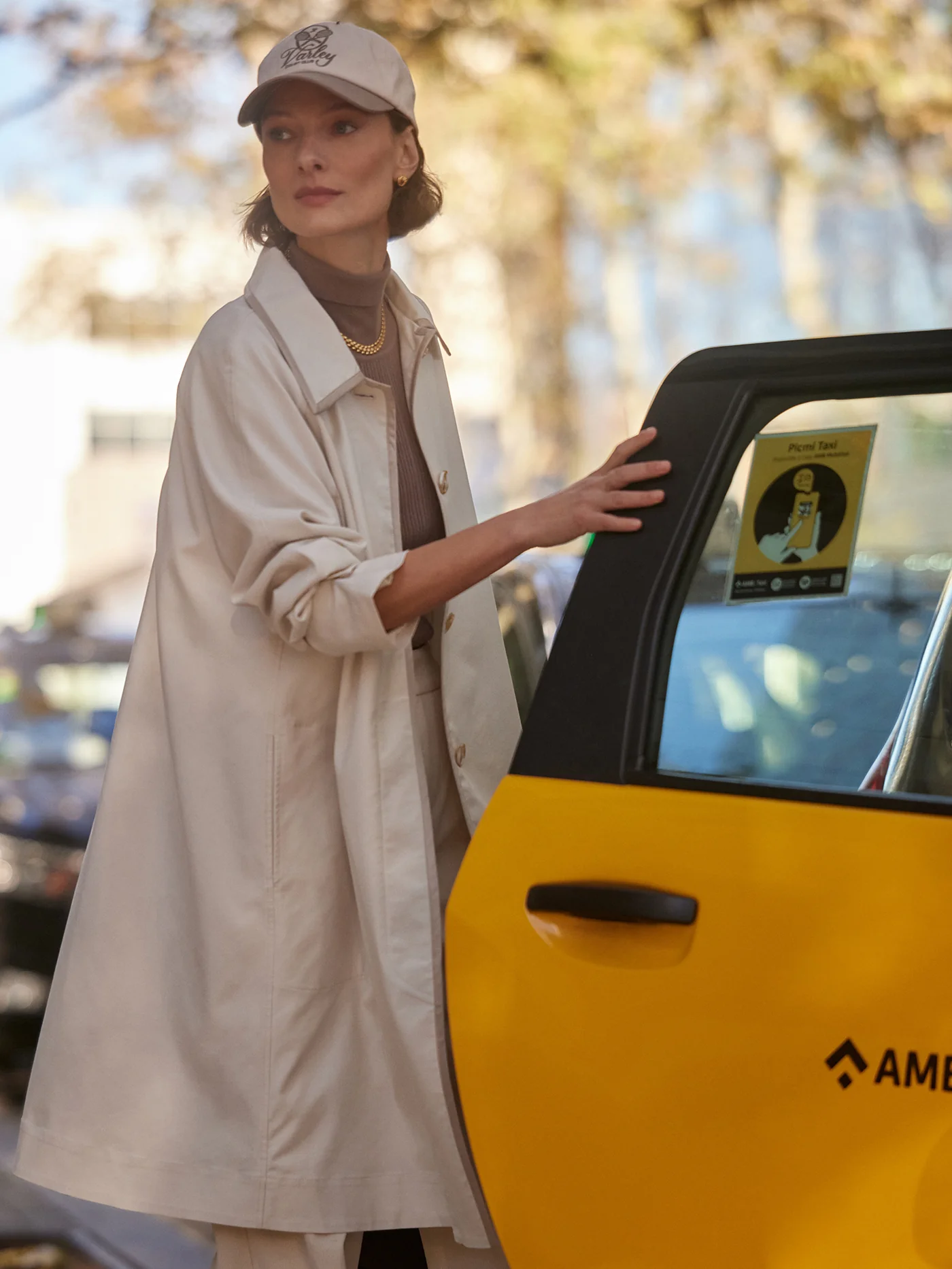 Stamford Car Coat 2 Stamford Car Coat