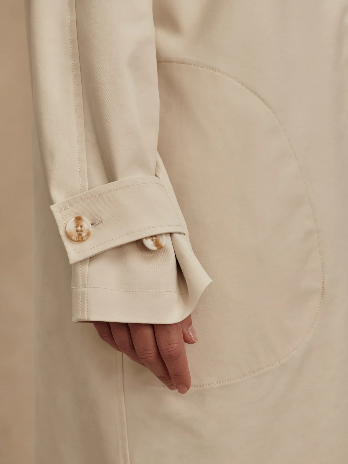 Stamford Car Coat 4 Stamford Car Coat