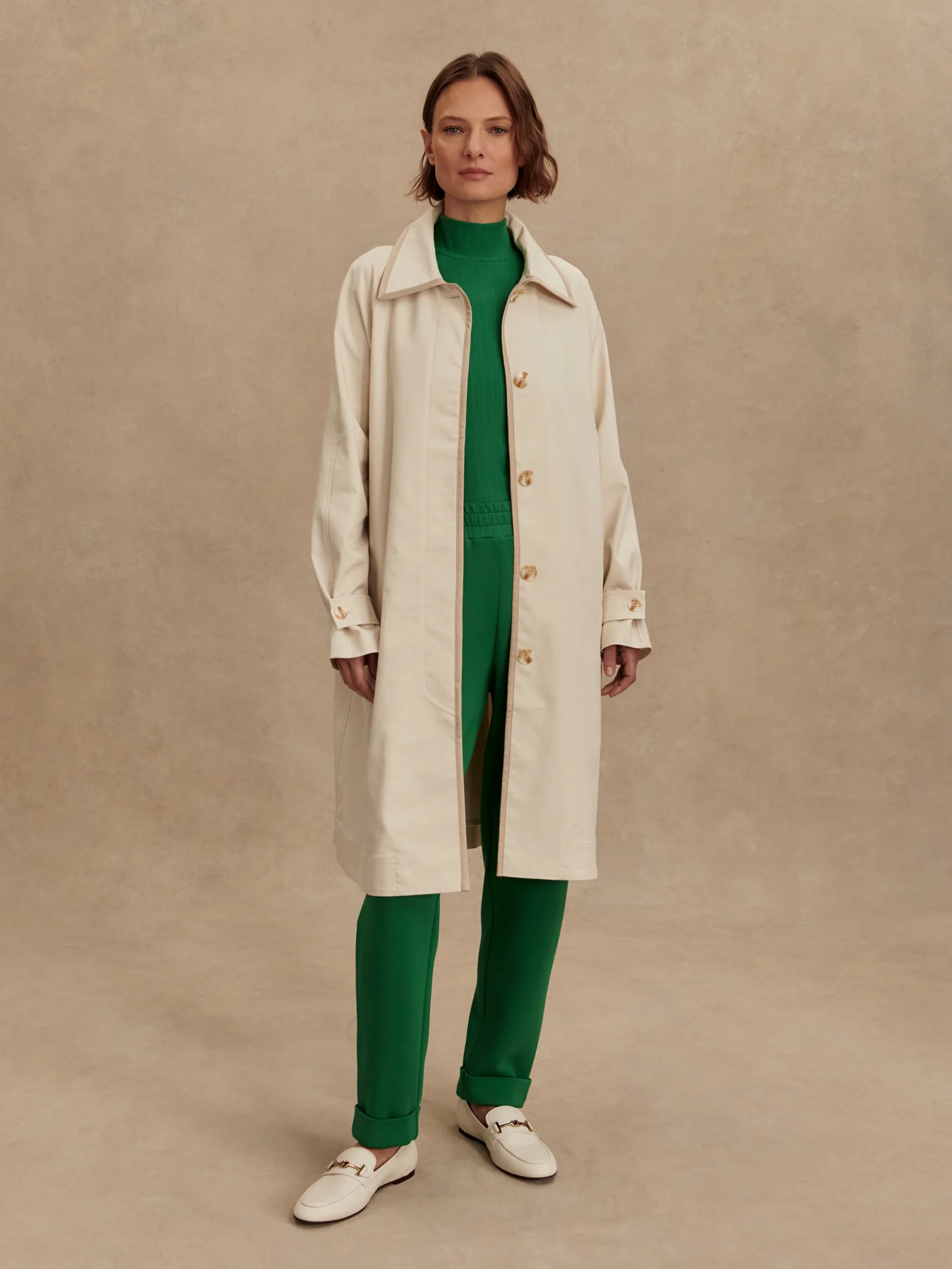 Stamford Car Coat 5 Stamford Car Coat