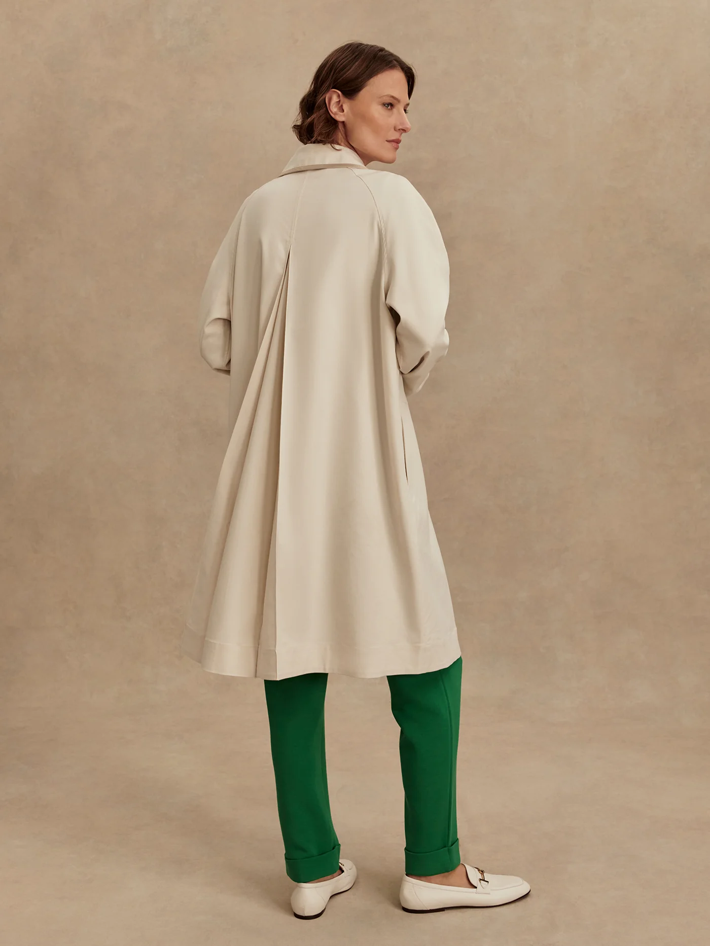 Stamford Car Coat 7 Stamford Car Coat