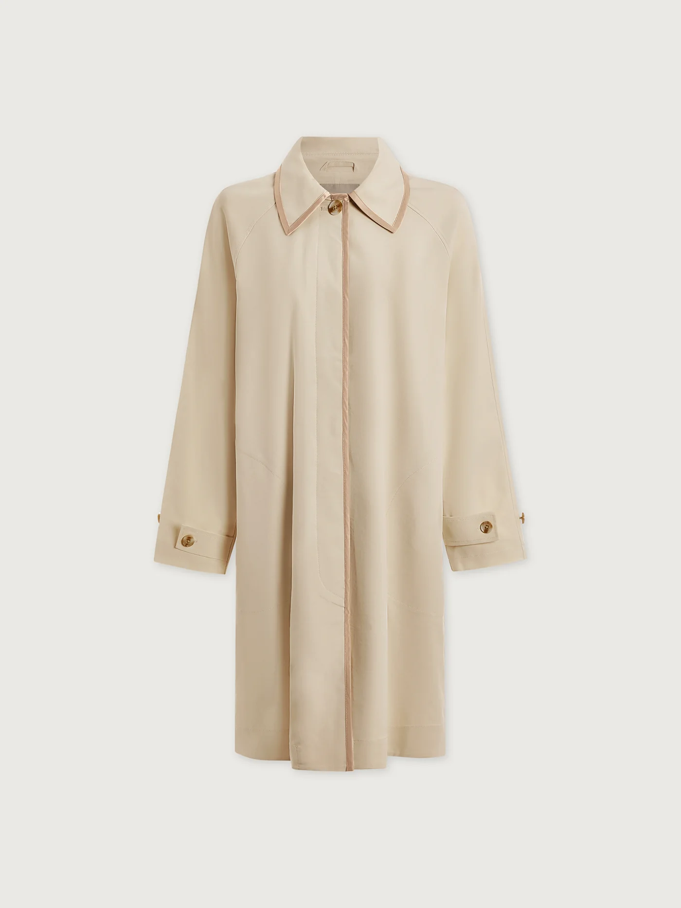 Stamford Car Coat 8 Stamford Car Coat