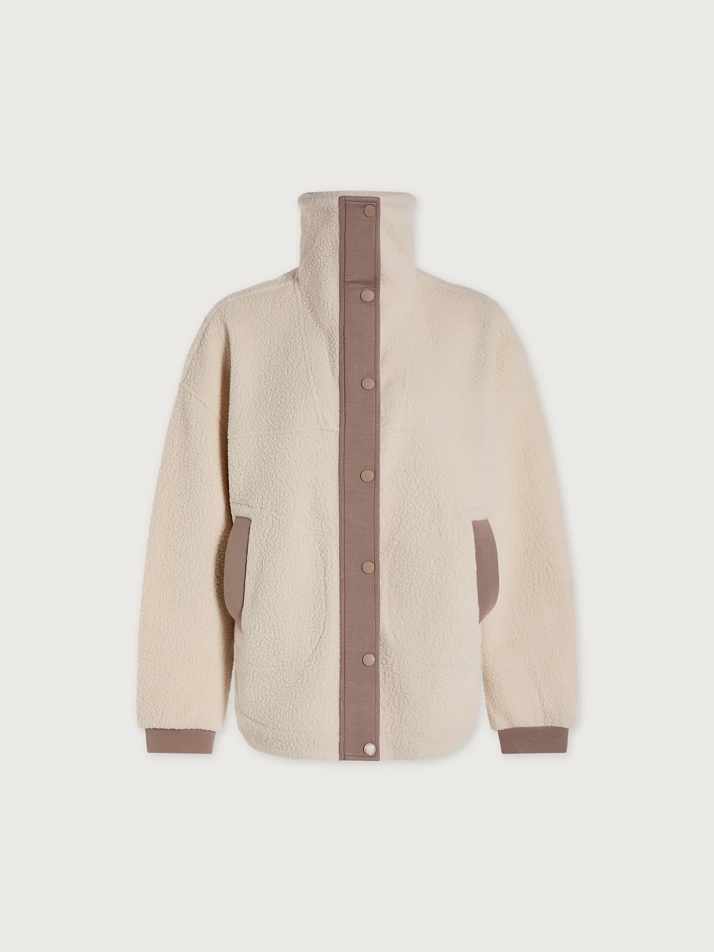 Tatton Fleece Jacket 6 Tatton Fleece Jacket