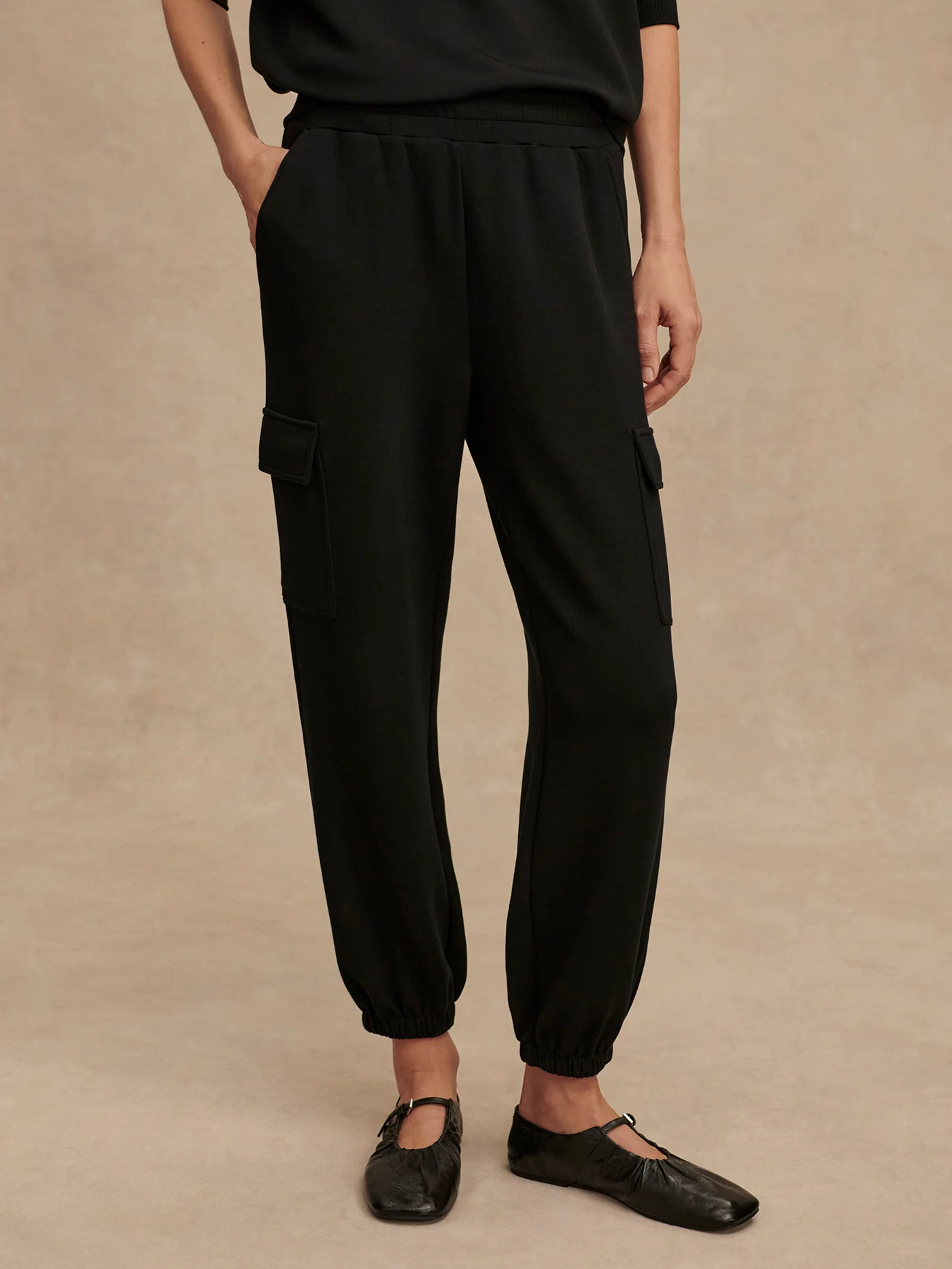The Cargo Pant 27.5 2 The Cargo Pant 27.5