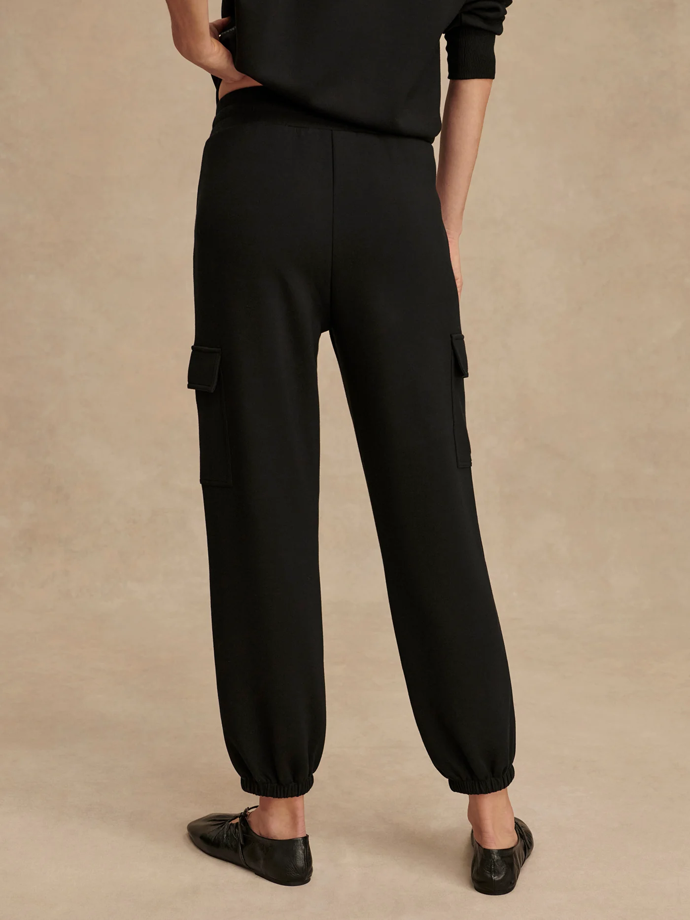 The Cargo Pant 27.5 3 The Cargo Pant 27.5