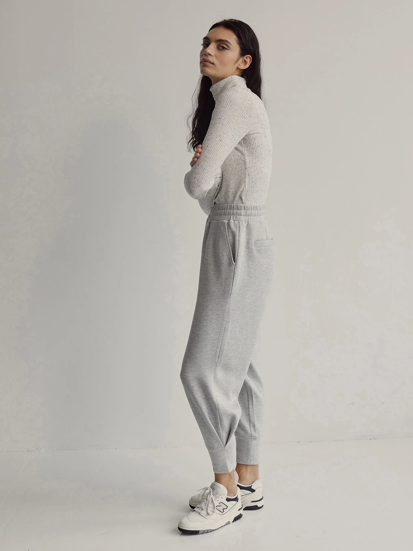 The Relaxed Pant 25 16 The Relaxed Pant 25