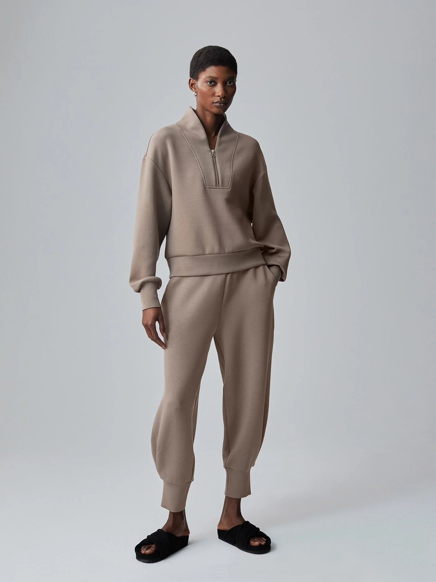 The Relaxed Pant 25 2 The Relaxed Pant 25