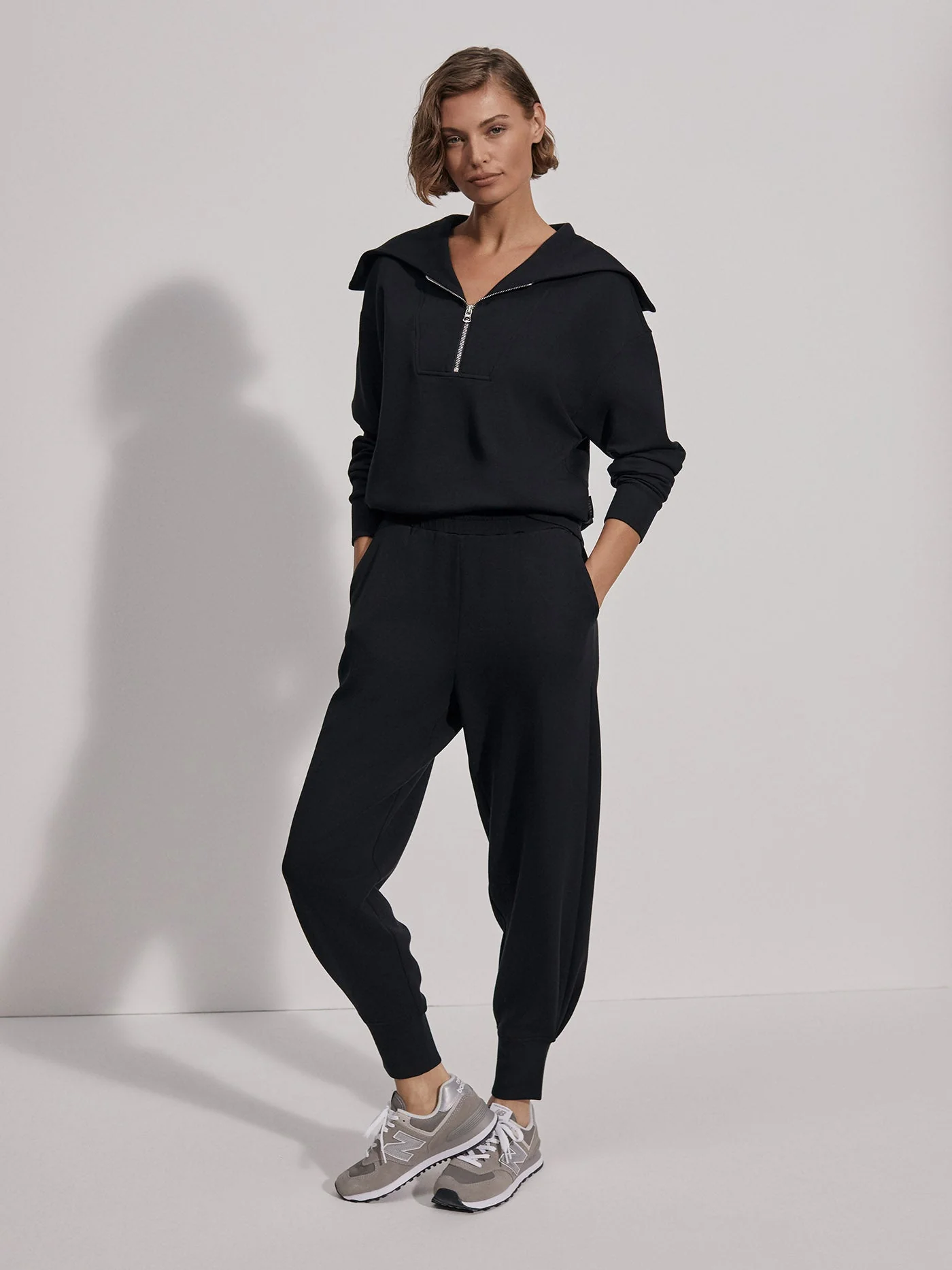 The Relaxed Pant 25 23 The Relaxed Pant 25