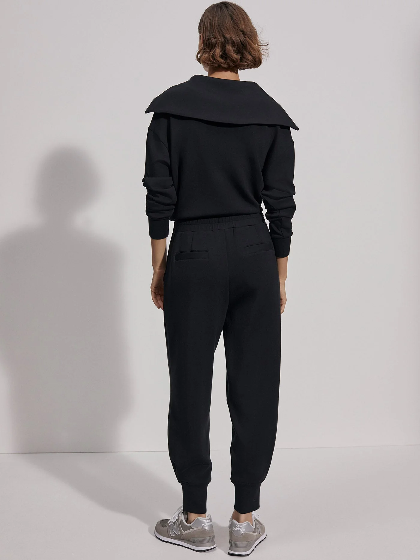 The Relaxed Pant 25 26 The Relaxed Pant 25