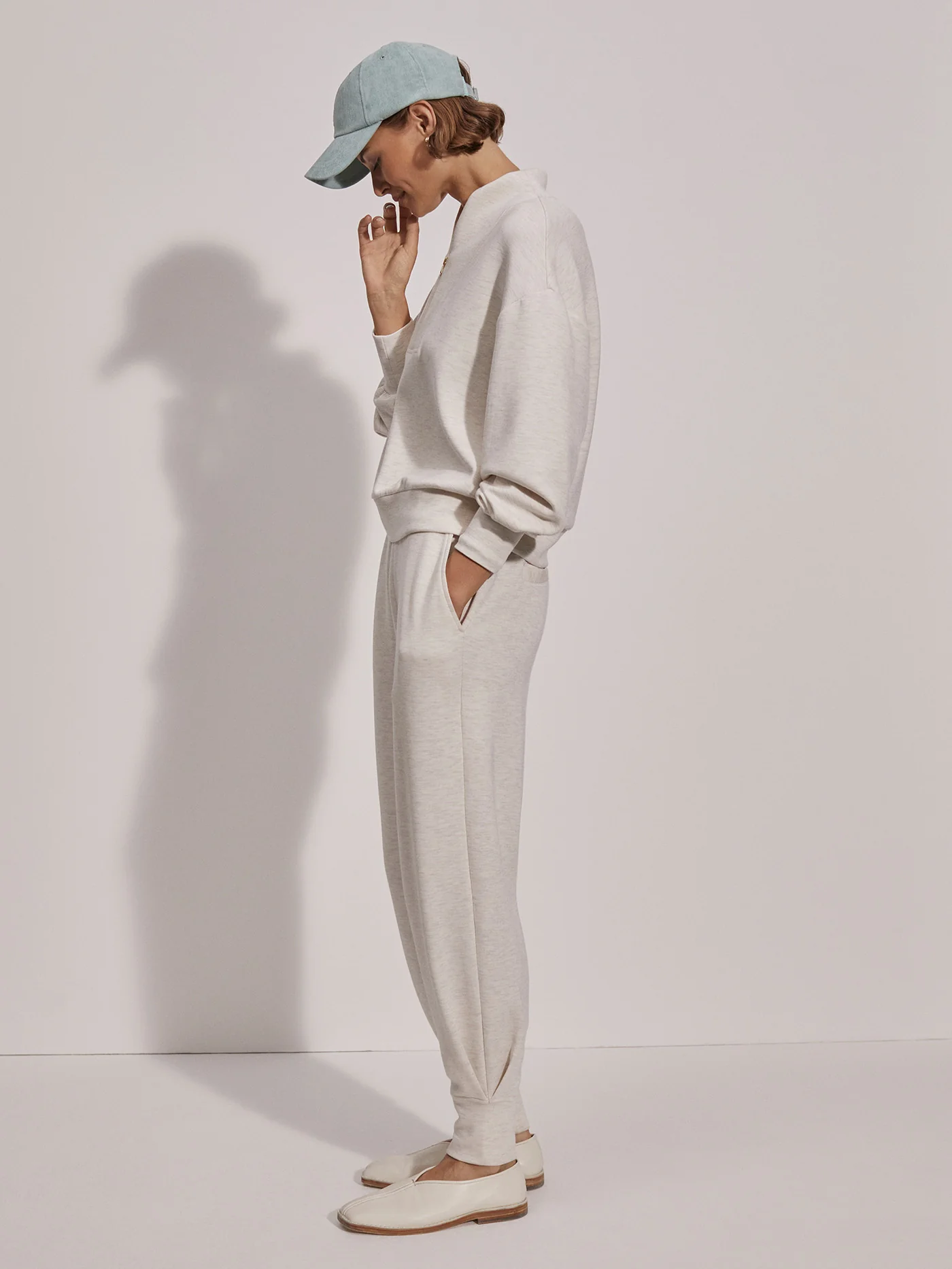 The Relaxed Pant 25 8 The Relaxed Pant 25