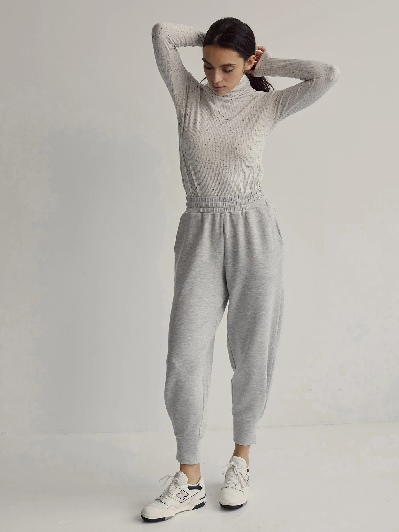 The Relaxed Pant 27.5 12 The Relaxed Pant 27.5