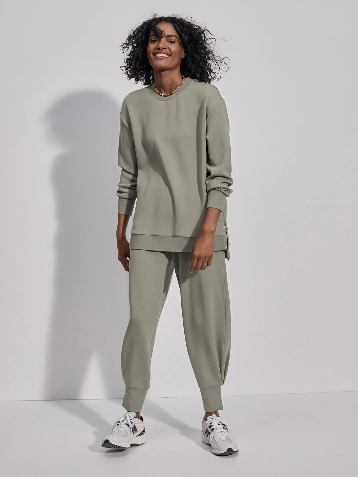 The Relaxed Pant 27.5 16 The Relaxed Pant 27.5