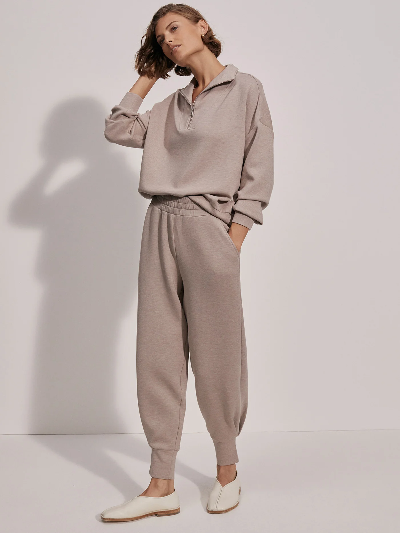 The Relaxed Pant 27.5 21 The Relaxed Pant 27.5