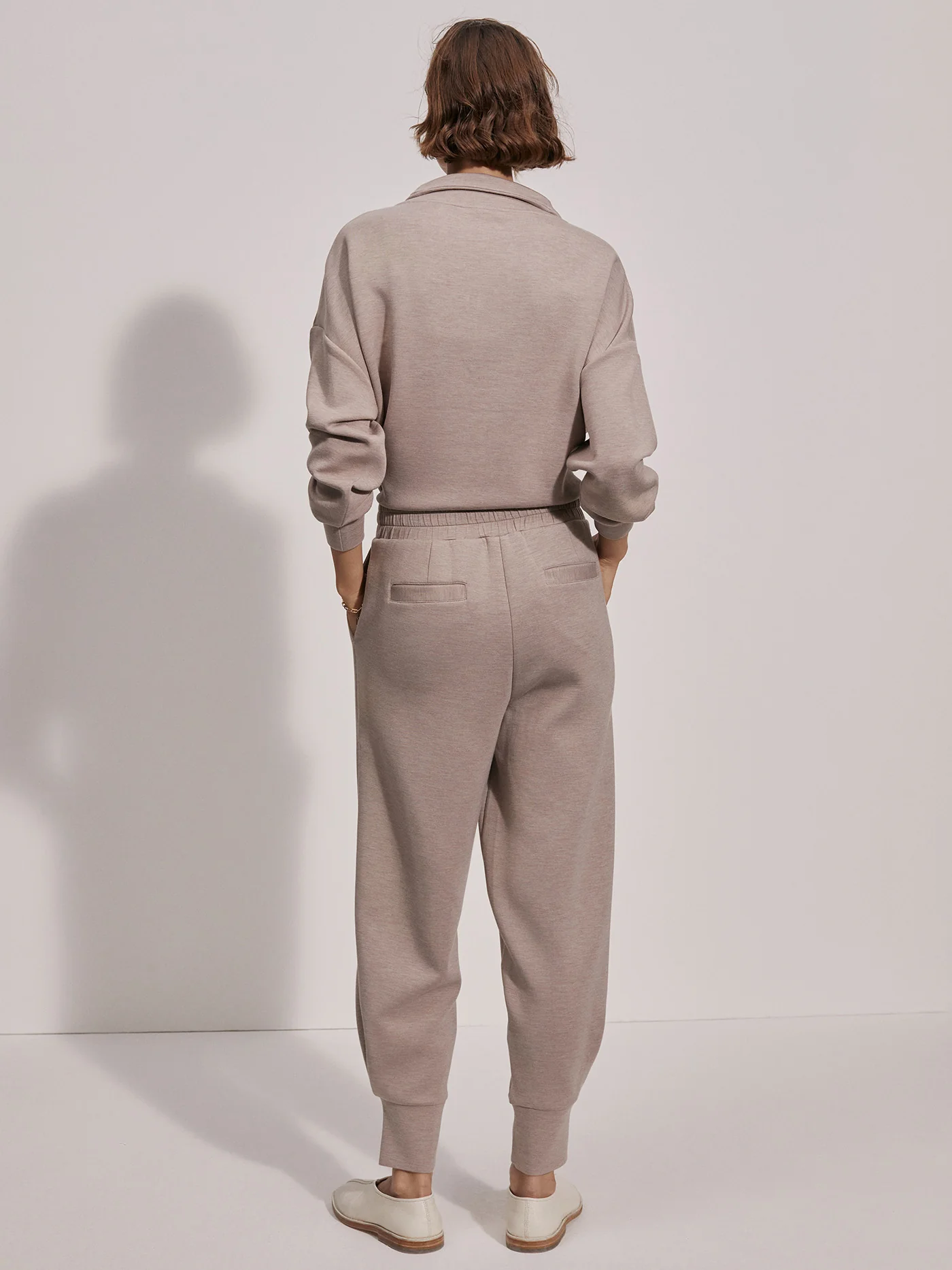 The Relaxed Pant 27.5 23 The Relaxed Pant 27.5