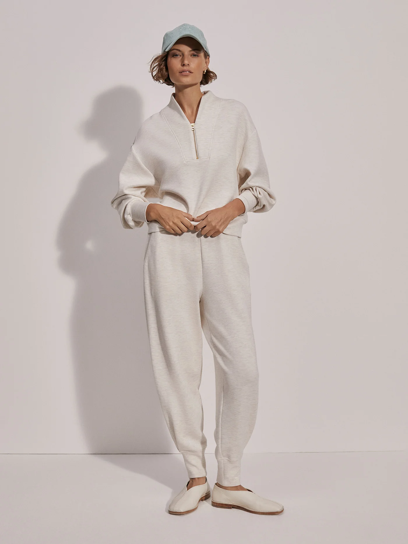 The Relaxed Pant 27.5 26 The Relaxed Pant 27.5