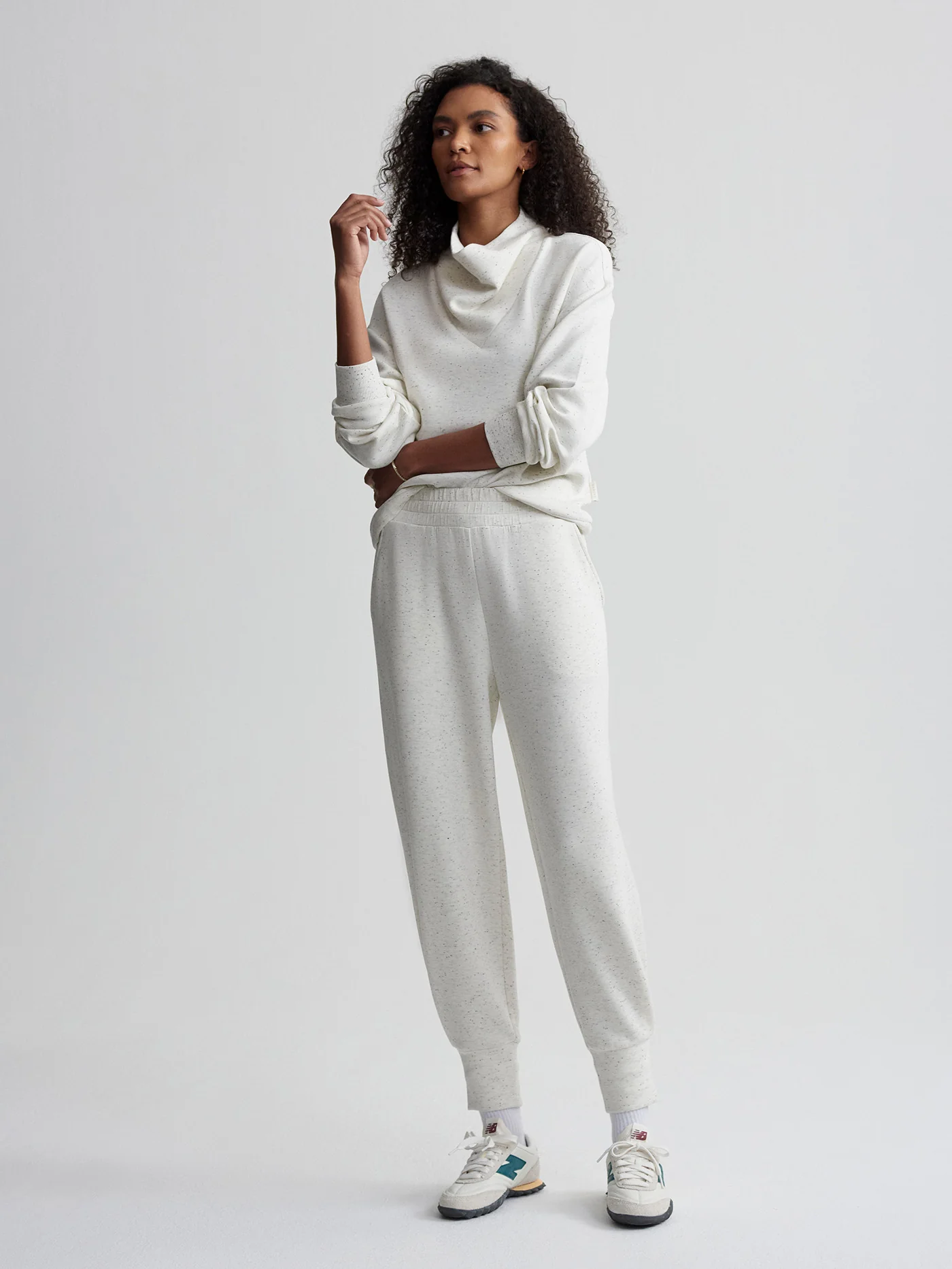 The Relaxed Pant 27.5 31 The Relaxed Pant 27.5