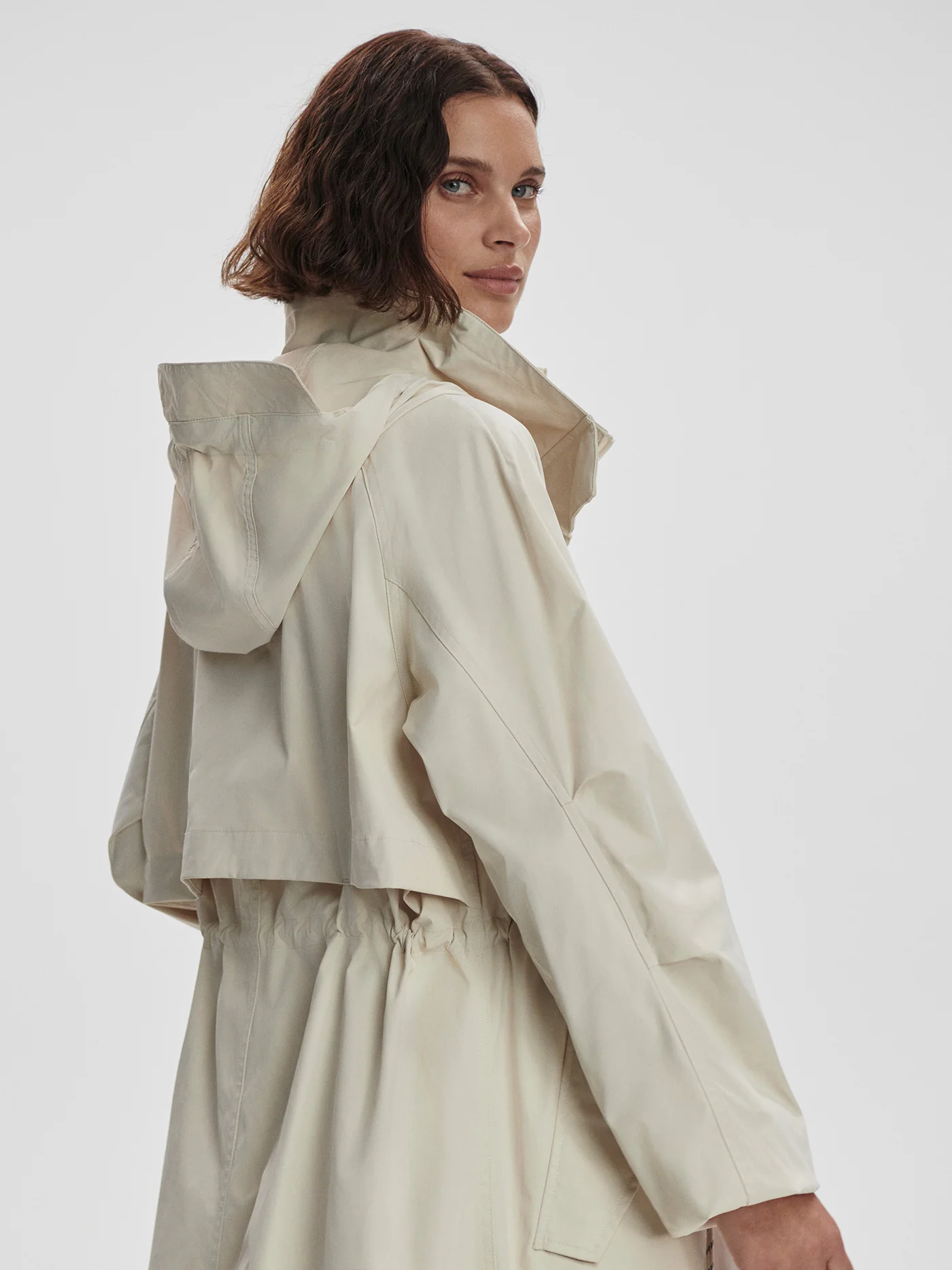Tybalt Long Parka 3 Tybalt Long Parka