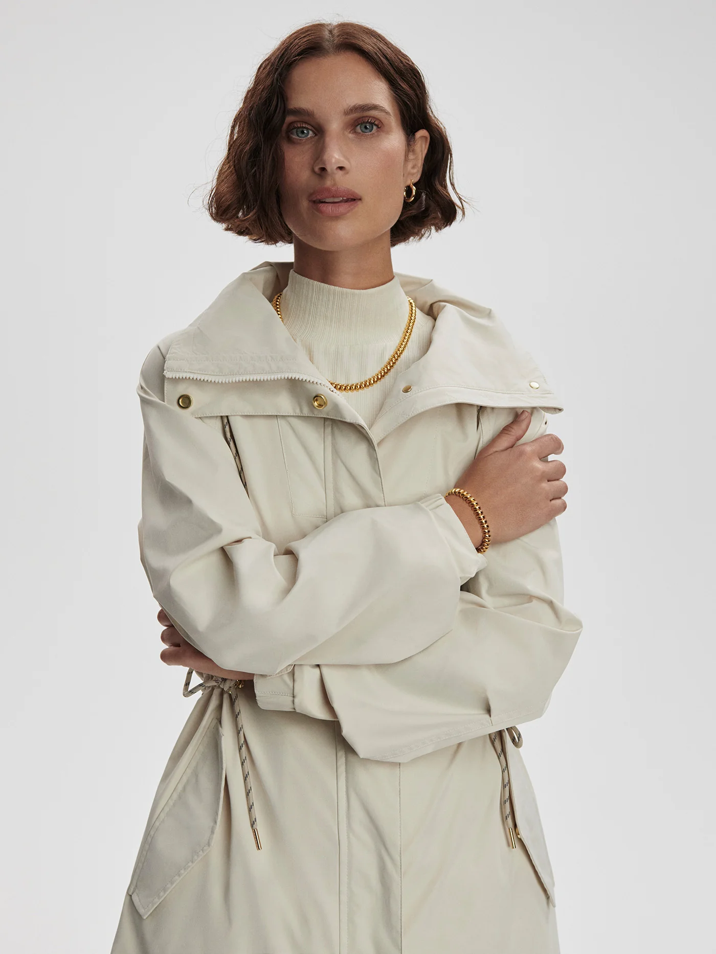 Tybalt Long Parka 4 Tybalt Long Parka