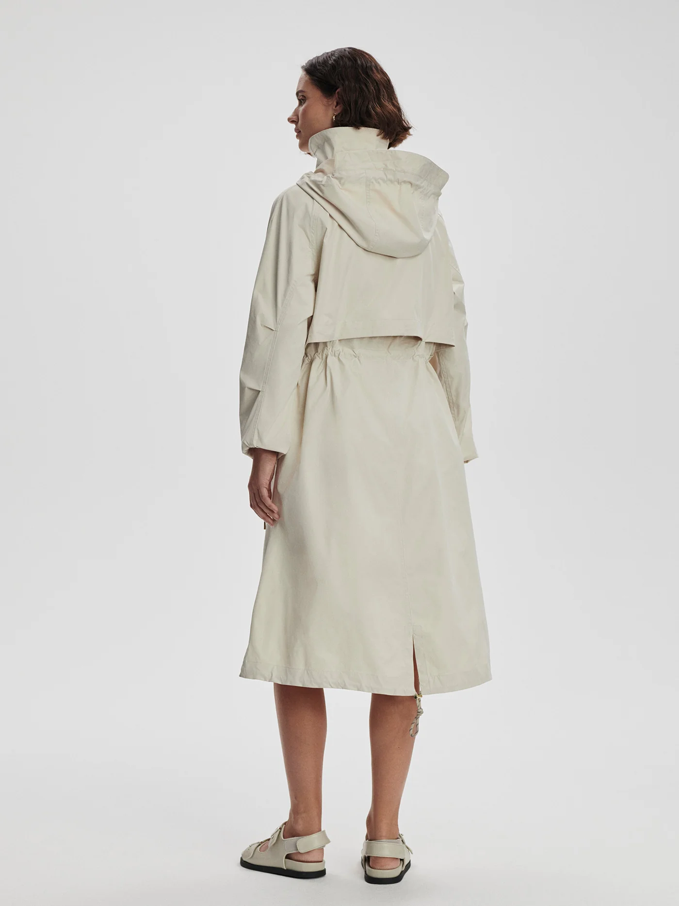 Tybalt Long Parka 5 Tybalt Long Parka
