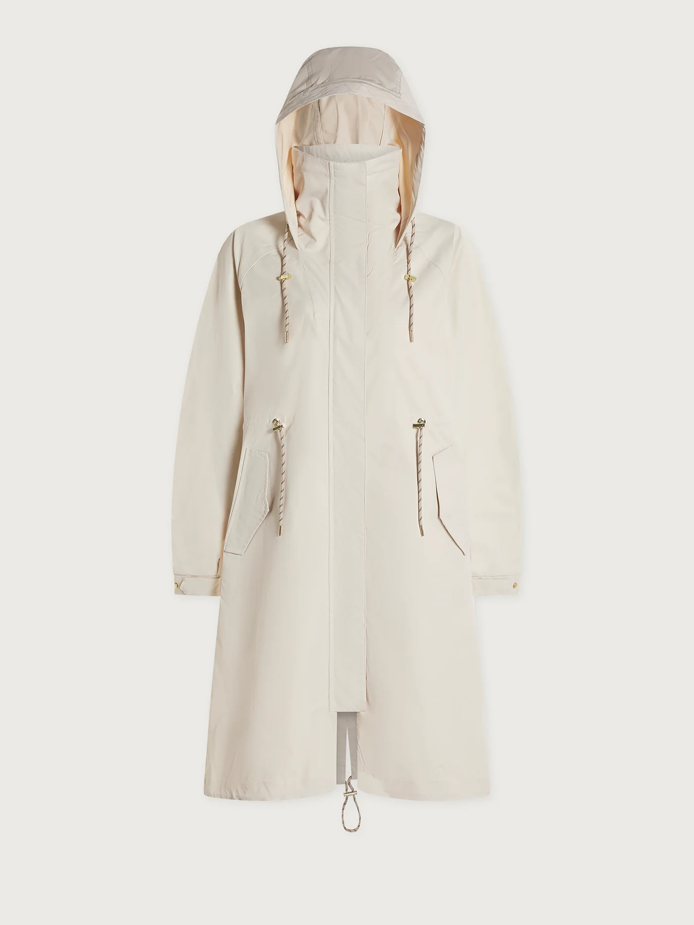 Tybalt Long Parka 6 Tybalt Long Parka